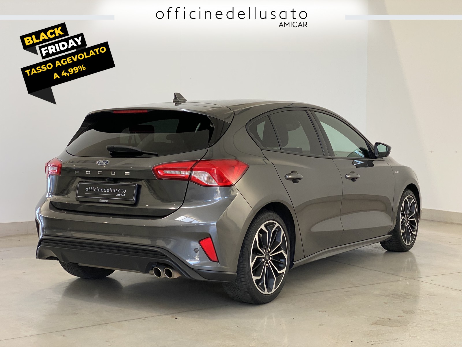 Tutto l'usato e KM 0