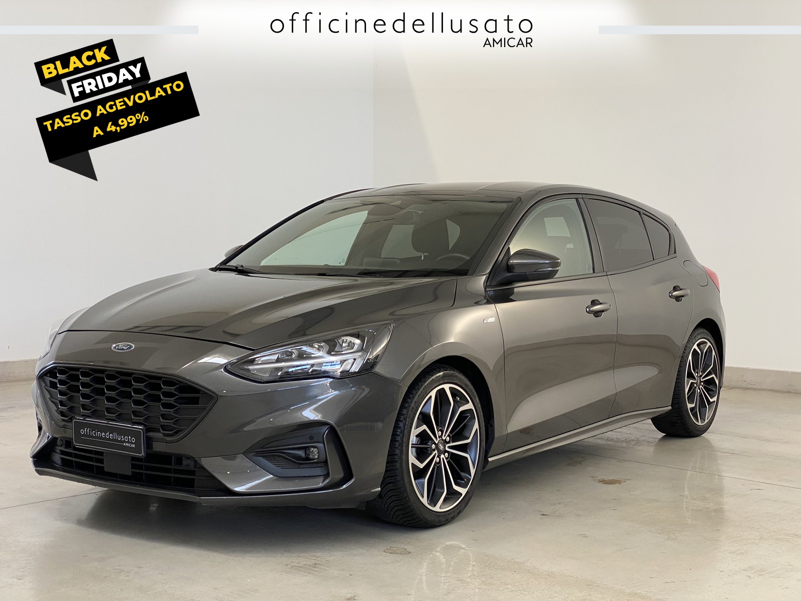 Tutto l'usato e KM 0