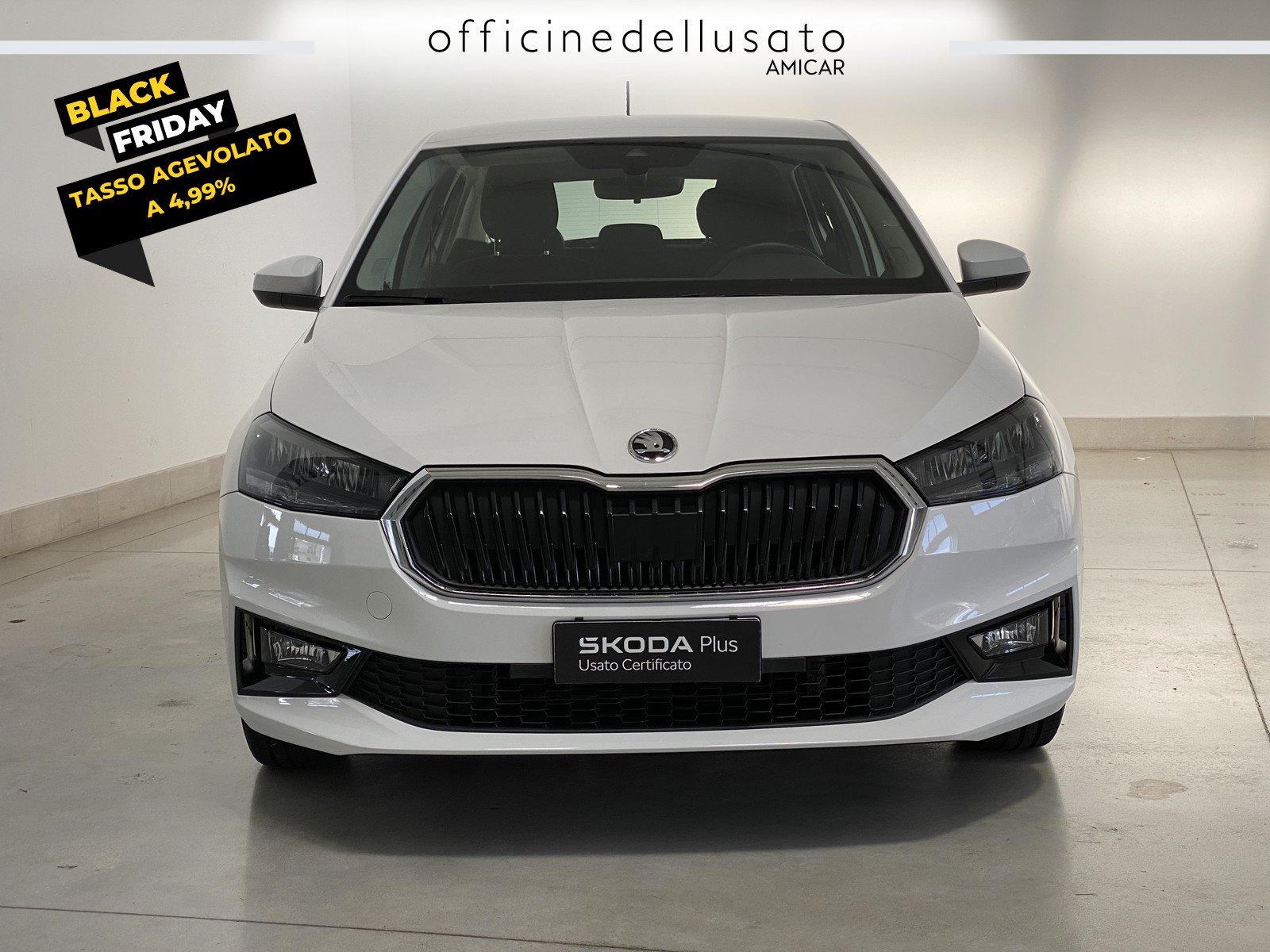 Tutto l'usato e KM 0