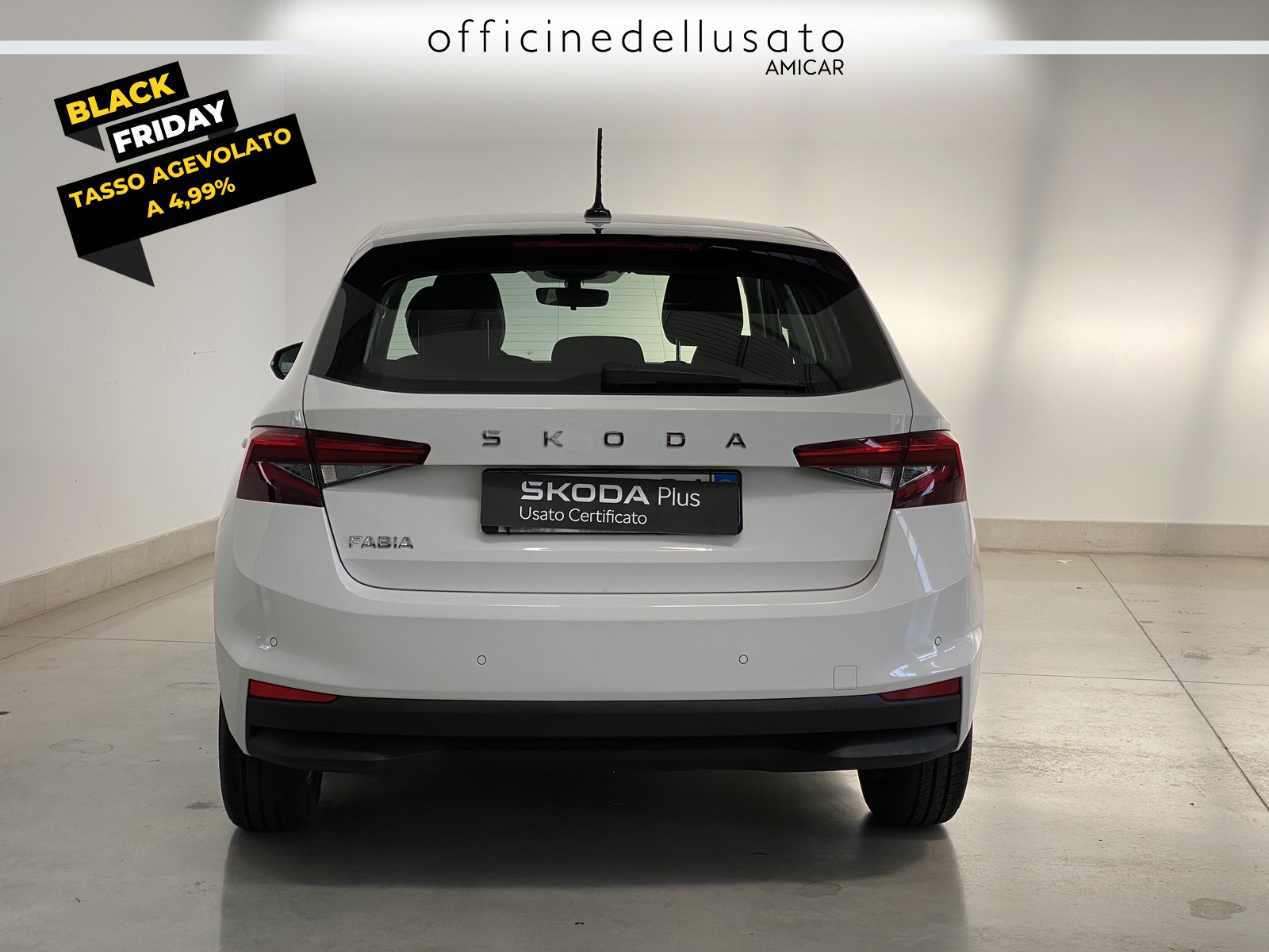 Tutto l'usato e KM 0