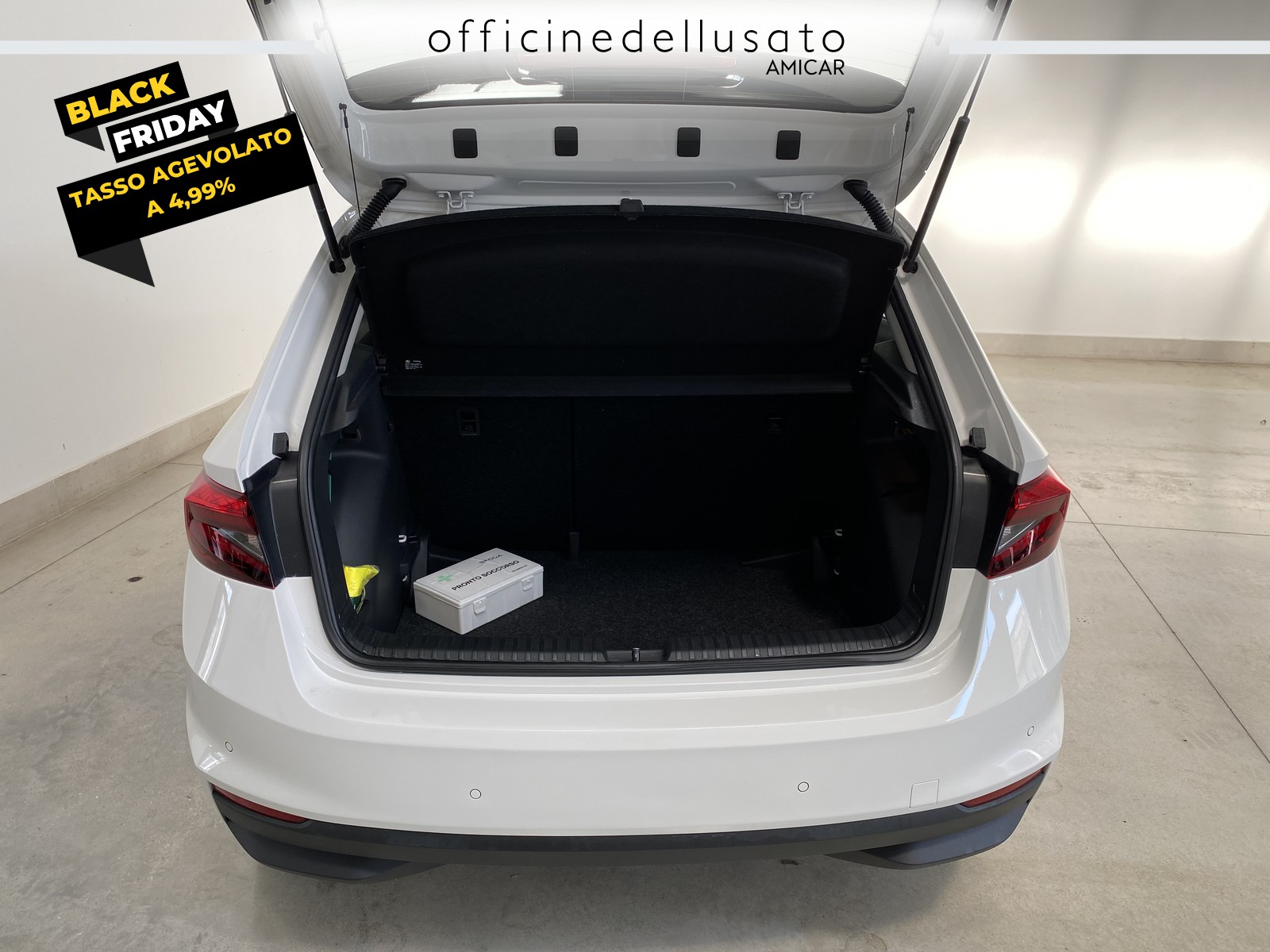 Tutto l'usato e KM 0