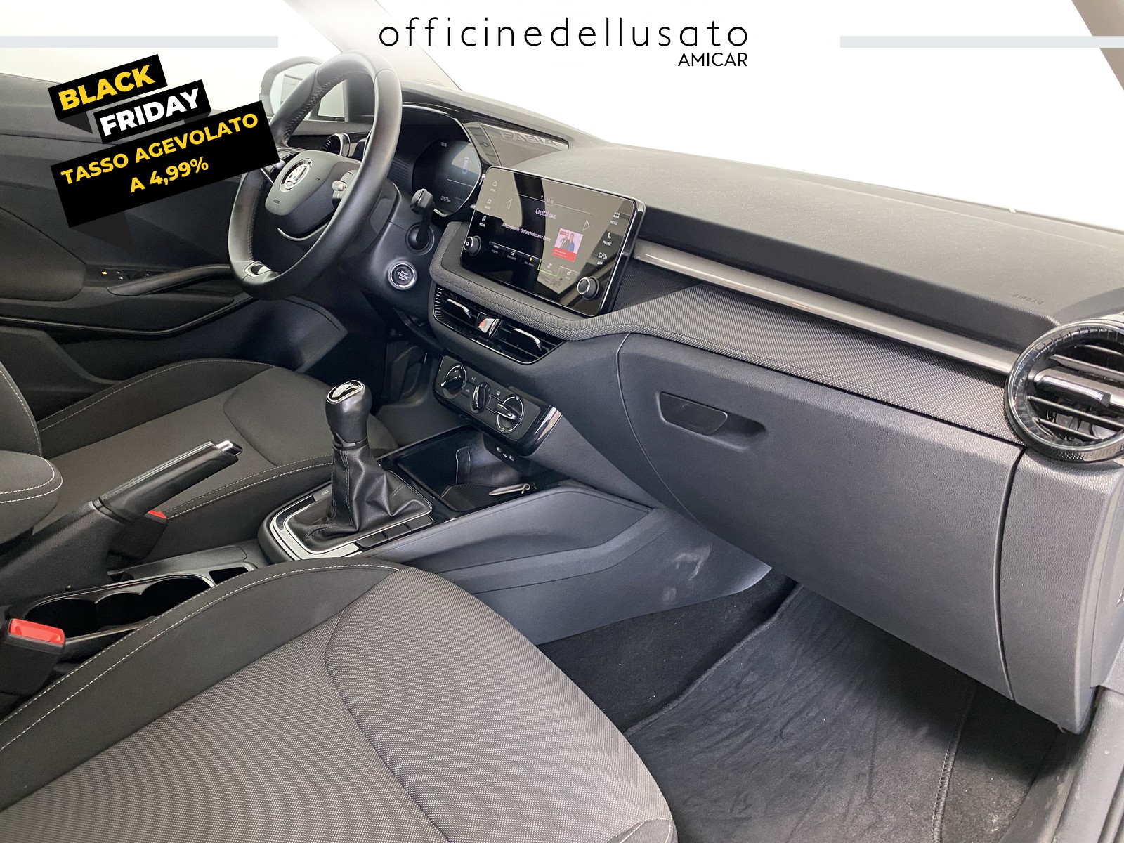 Tutto l'usato e KM 0