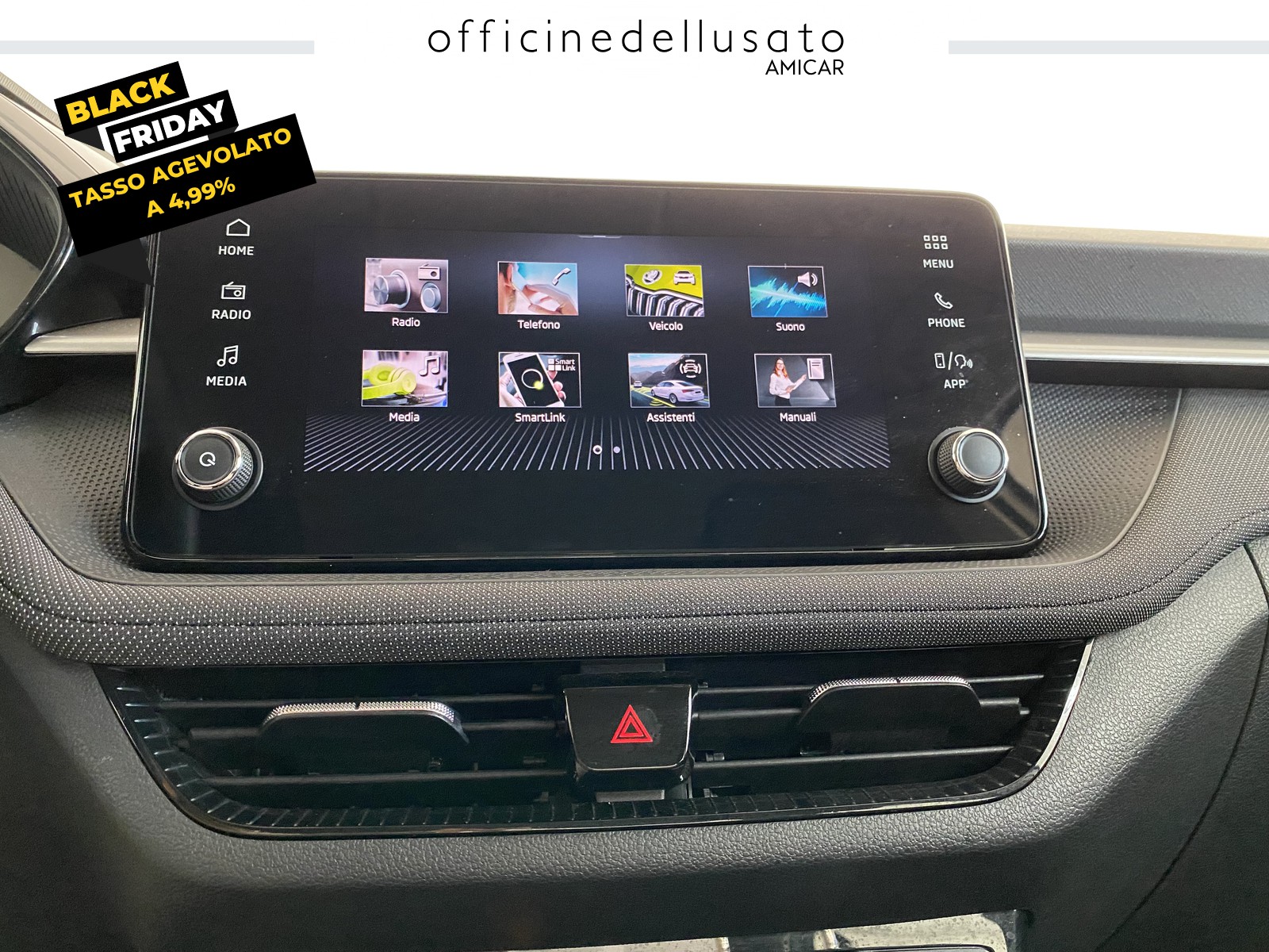 Tutto l'usato e KM 0