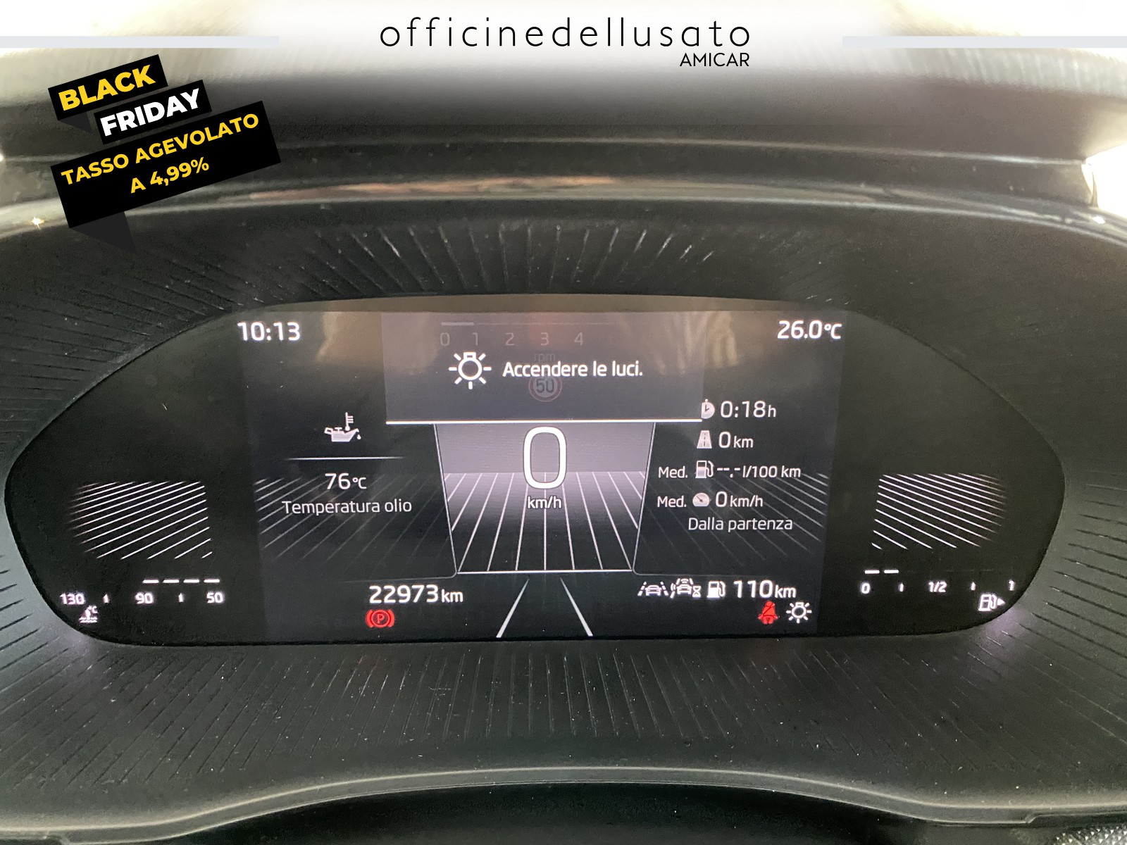 Tutto l'usato e KM 0