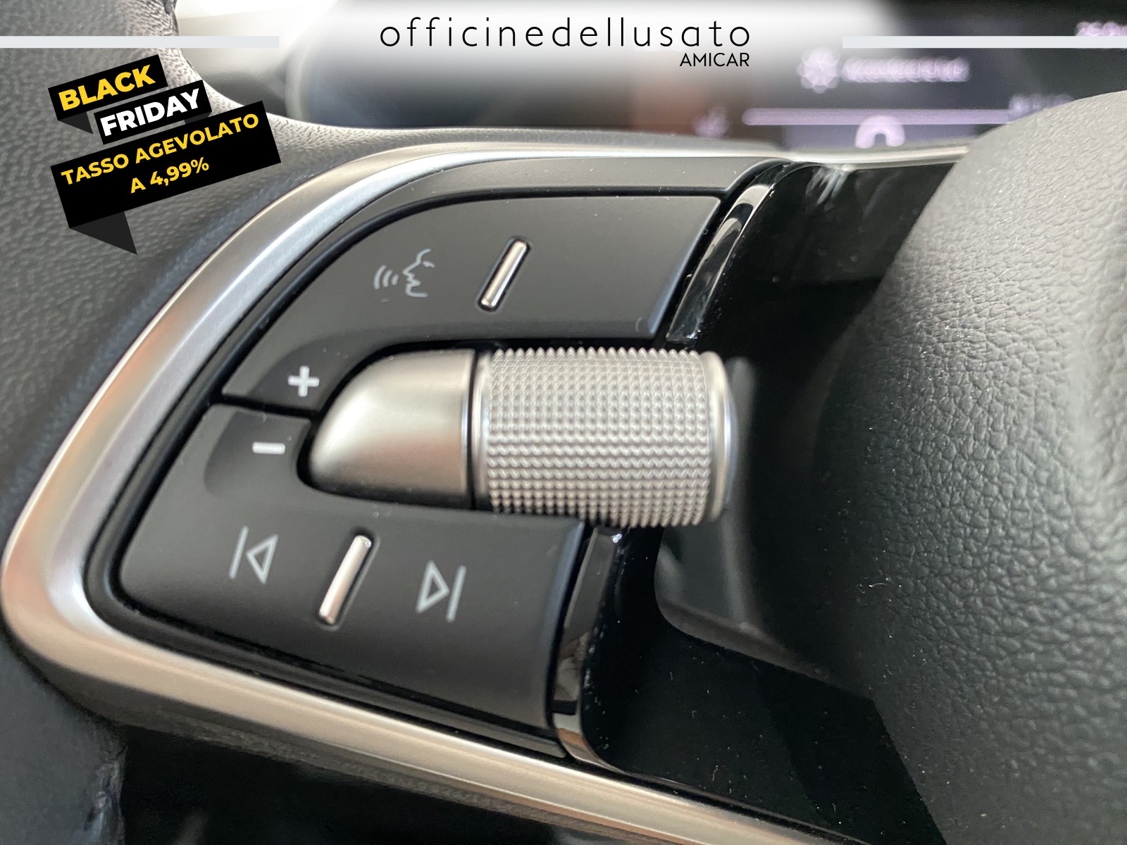 Tutto l'usato e KM 0