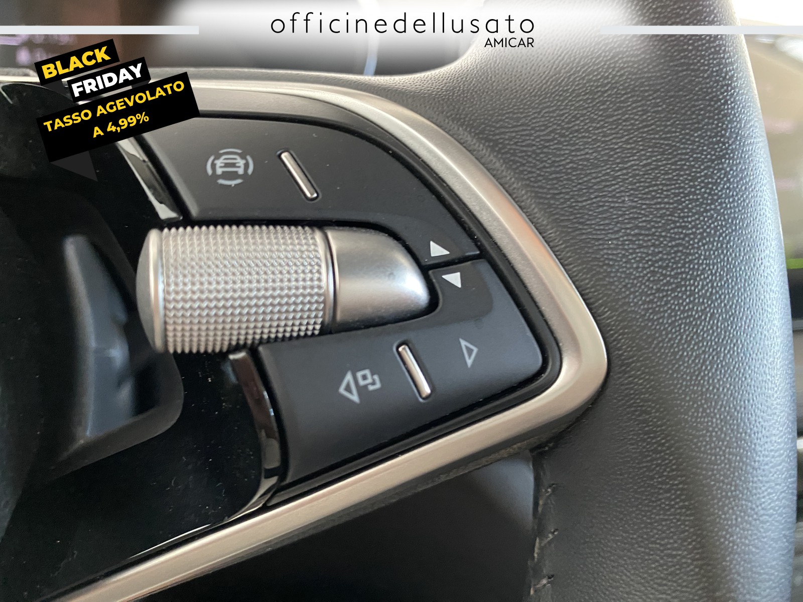 Tutto l'usato e KM 0