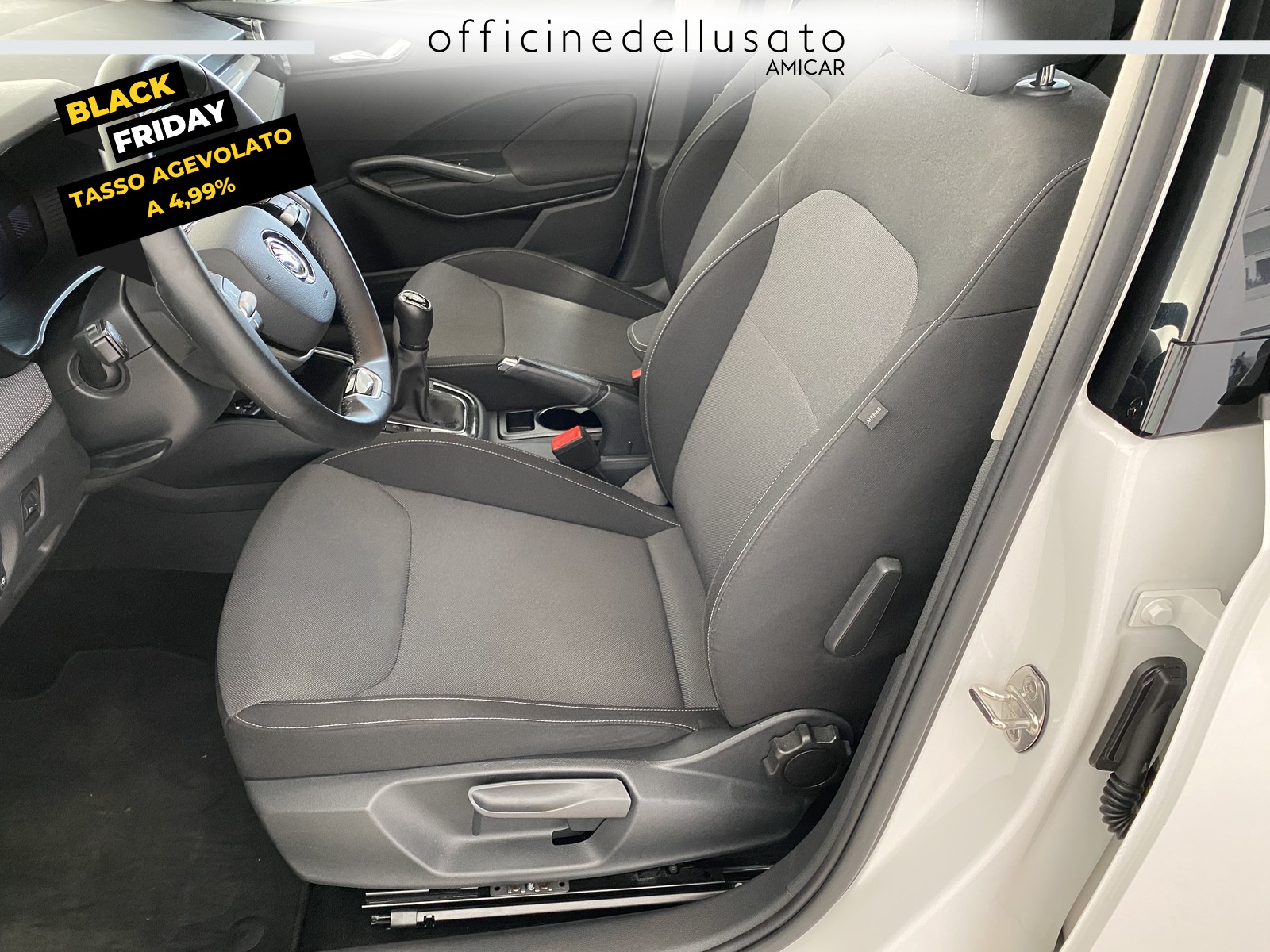 Tutto l'usato e KM 0