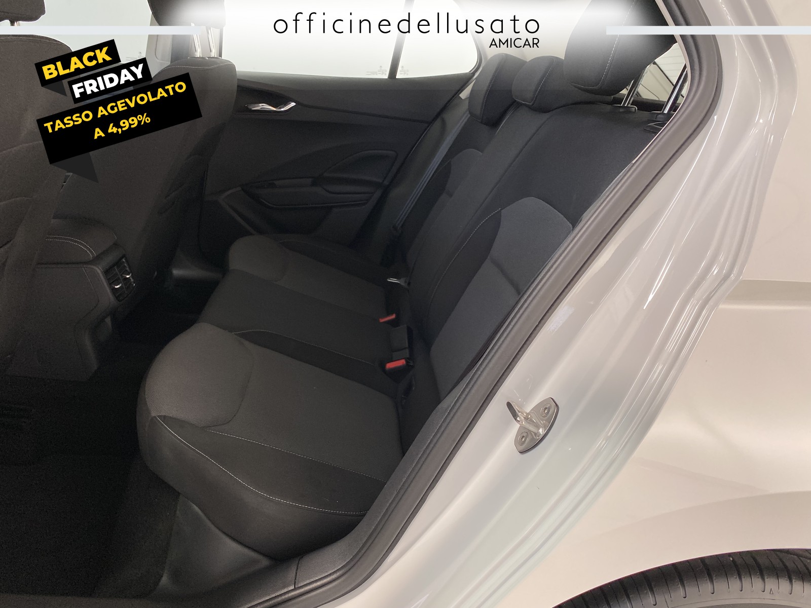 Tutto l'usato e KM 0