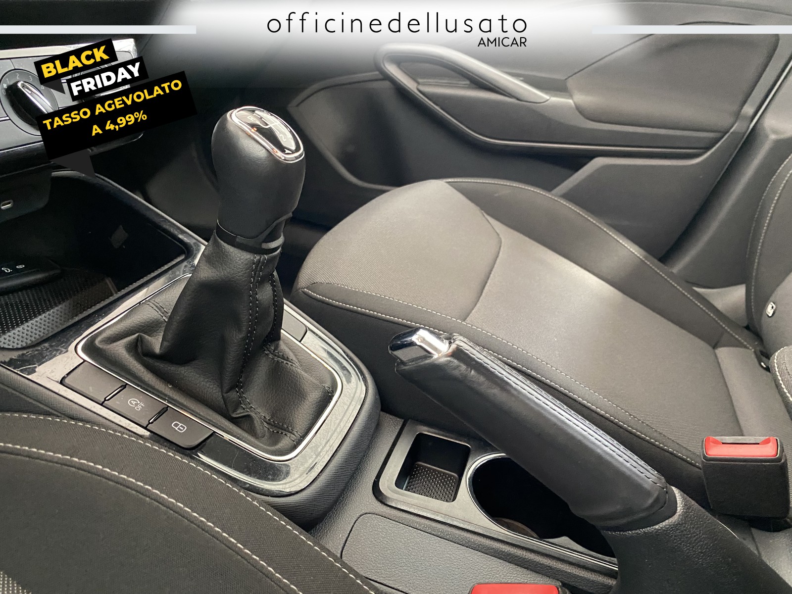 Tutto l'usato e KM 0