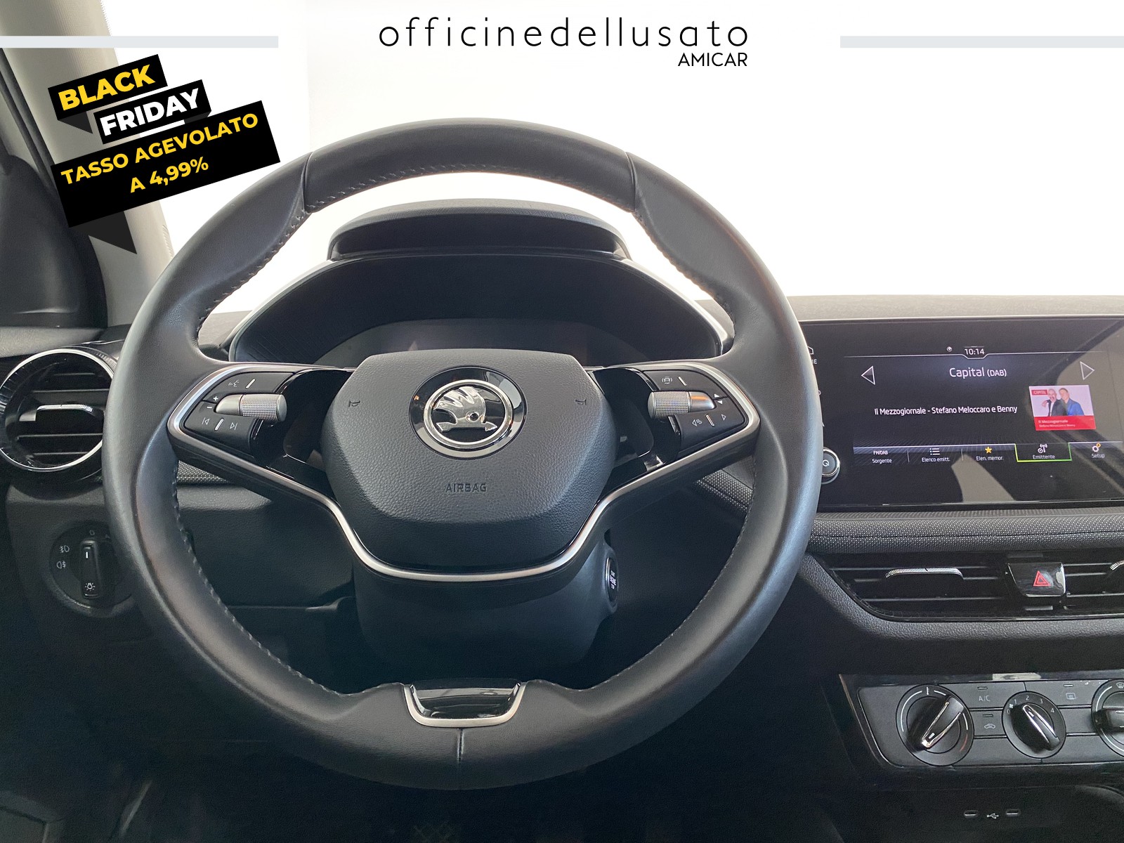 Tutto l'usato e KM 0