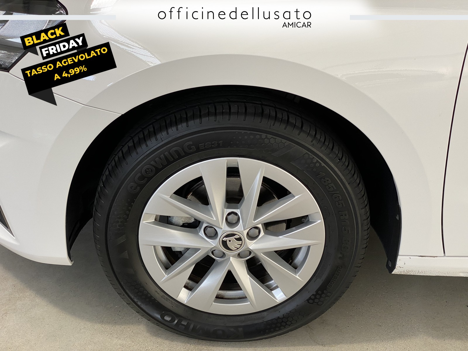 Tutto l'usato e KM 0