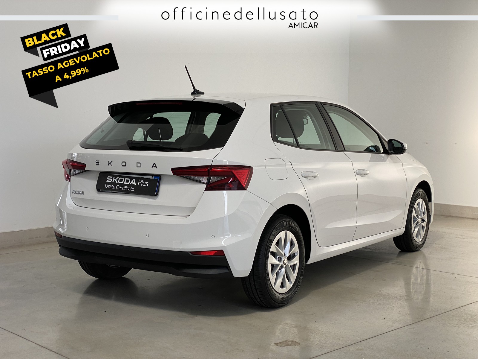 Tutto l'usato e KM 0