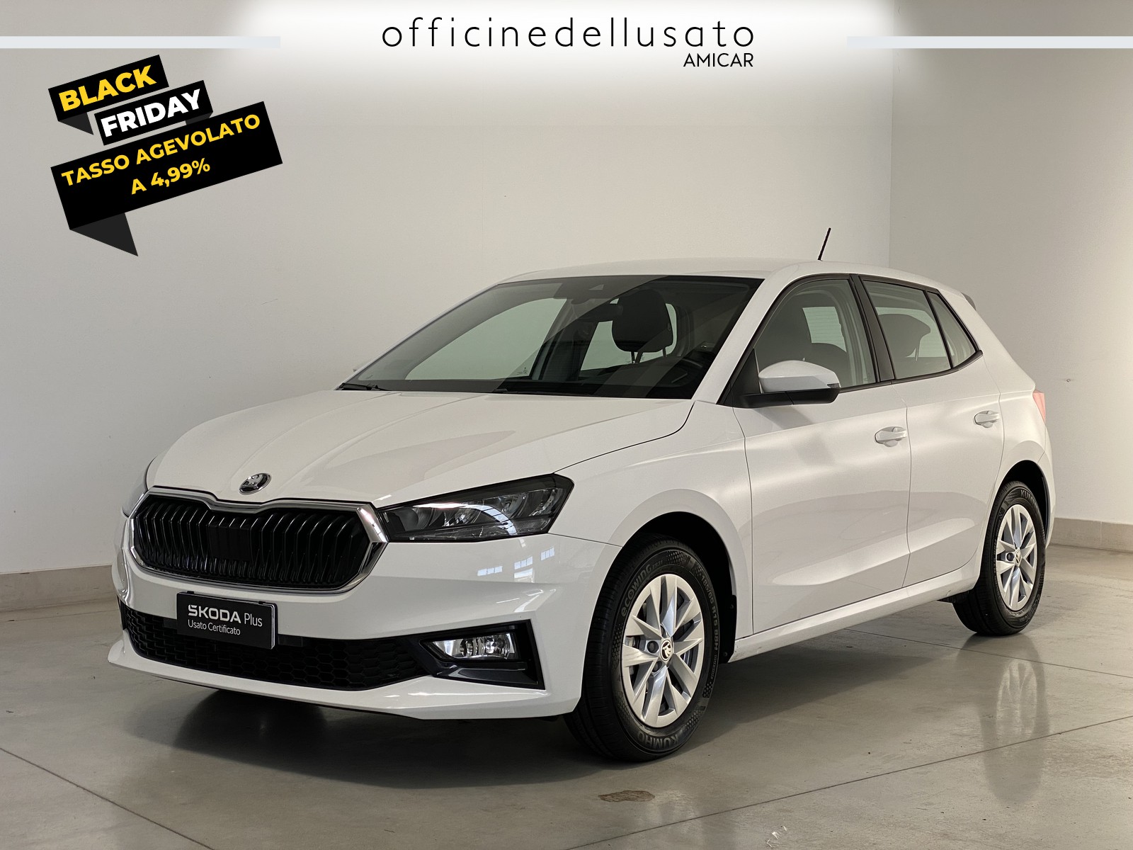 Tutto l'usato e KM 0