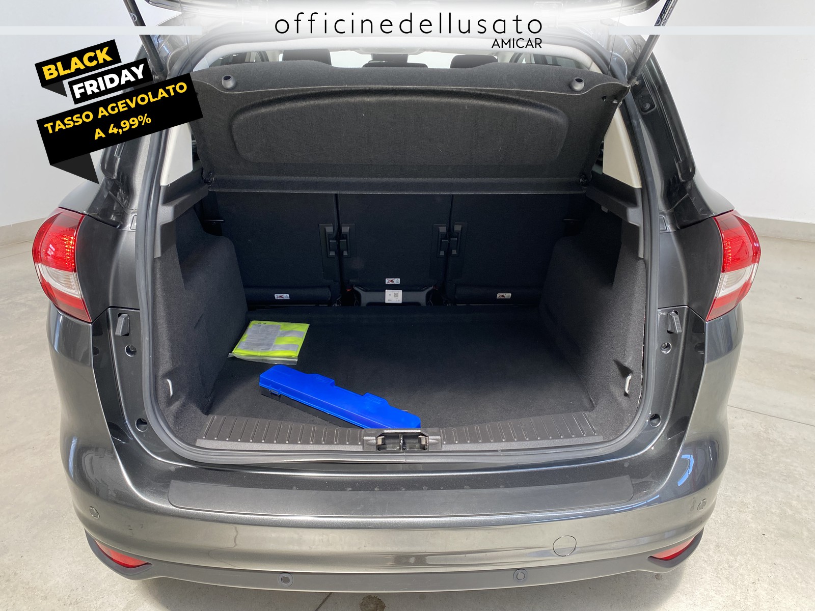 Tutto l'usato e KM 0