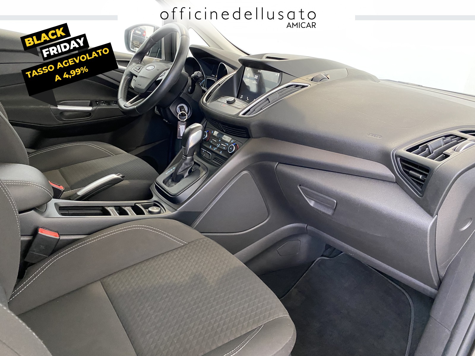 Tutto l'usato e KM 0