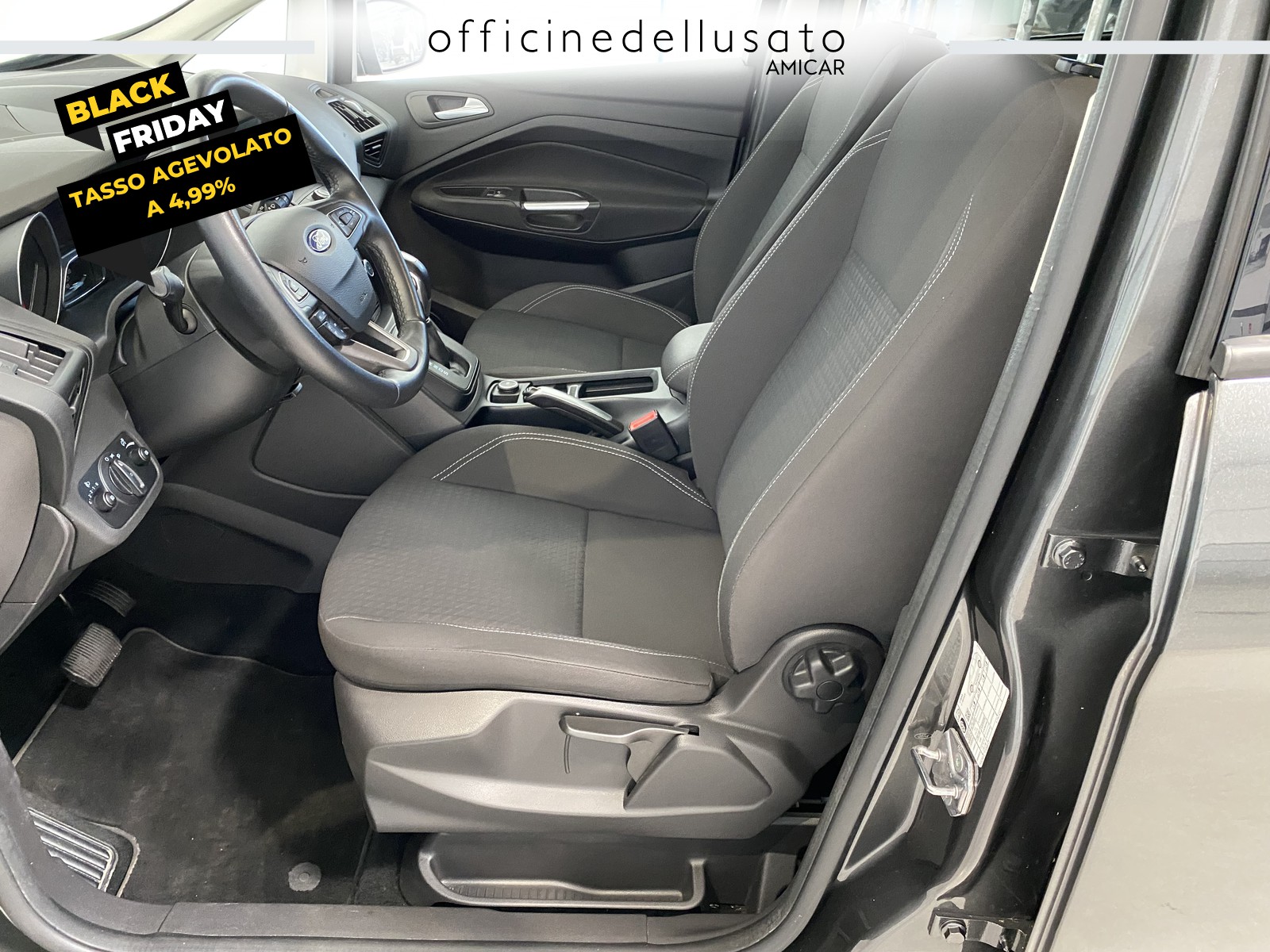 Tutto l'usato e KM 0