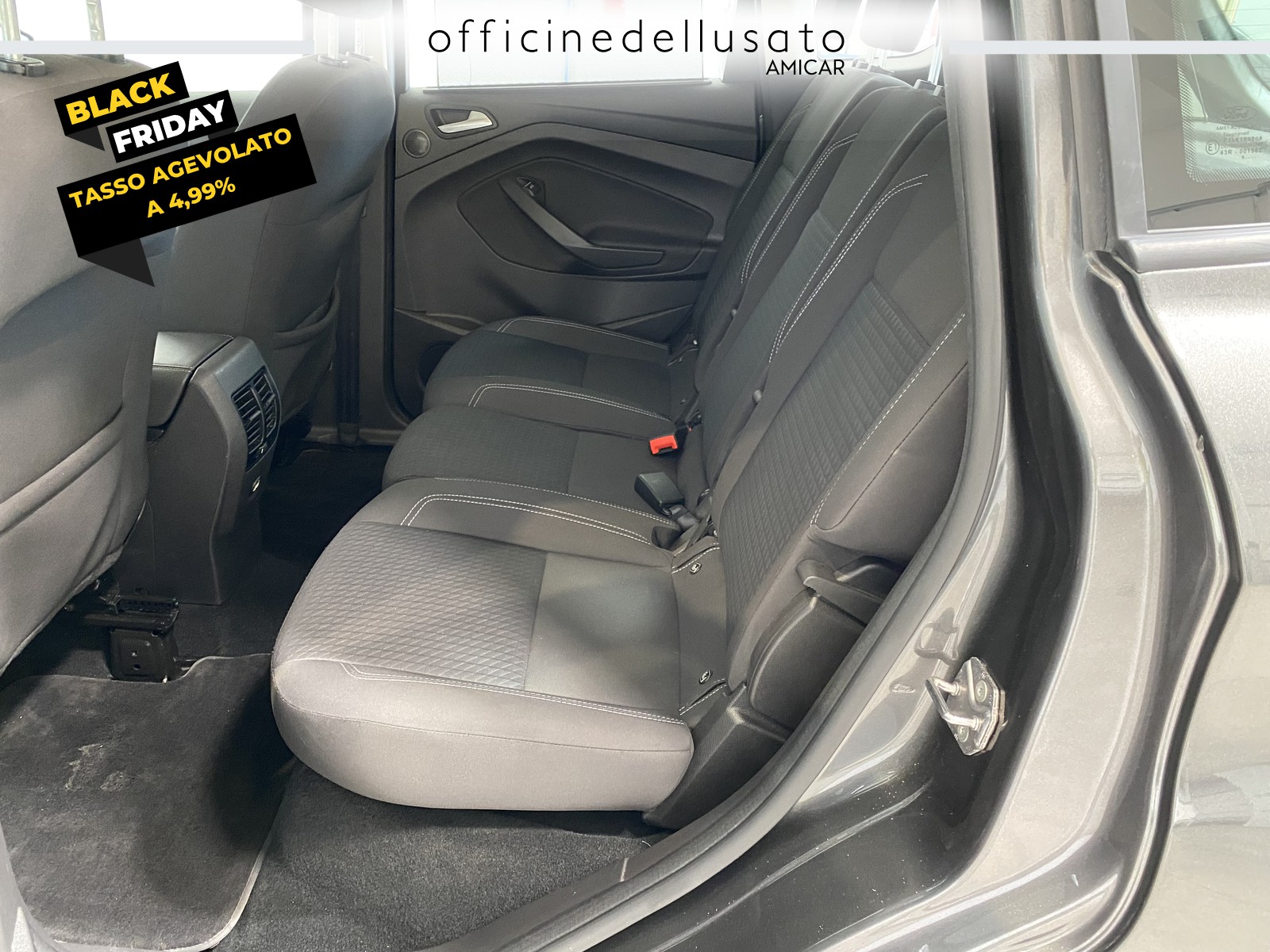 Tutto l'usato e KM 0