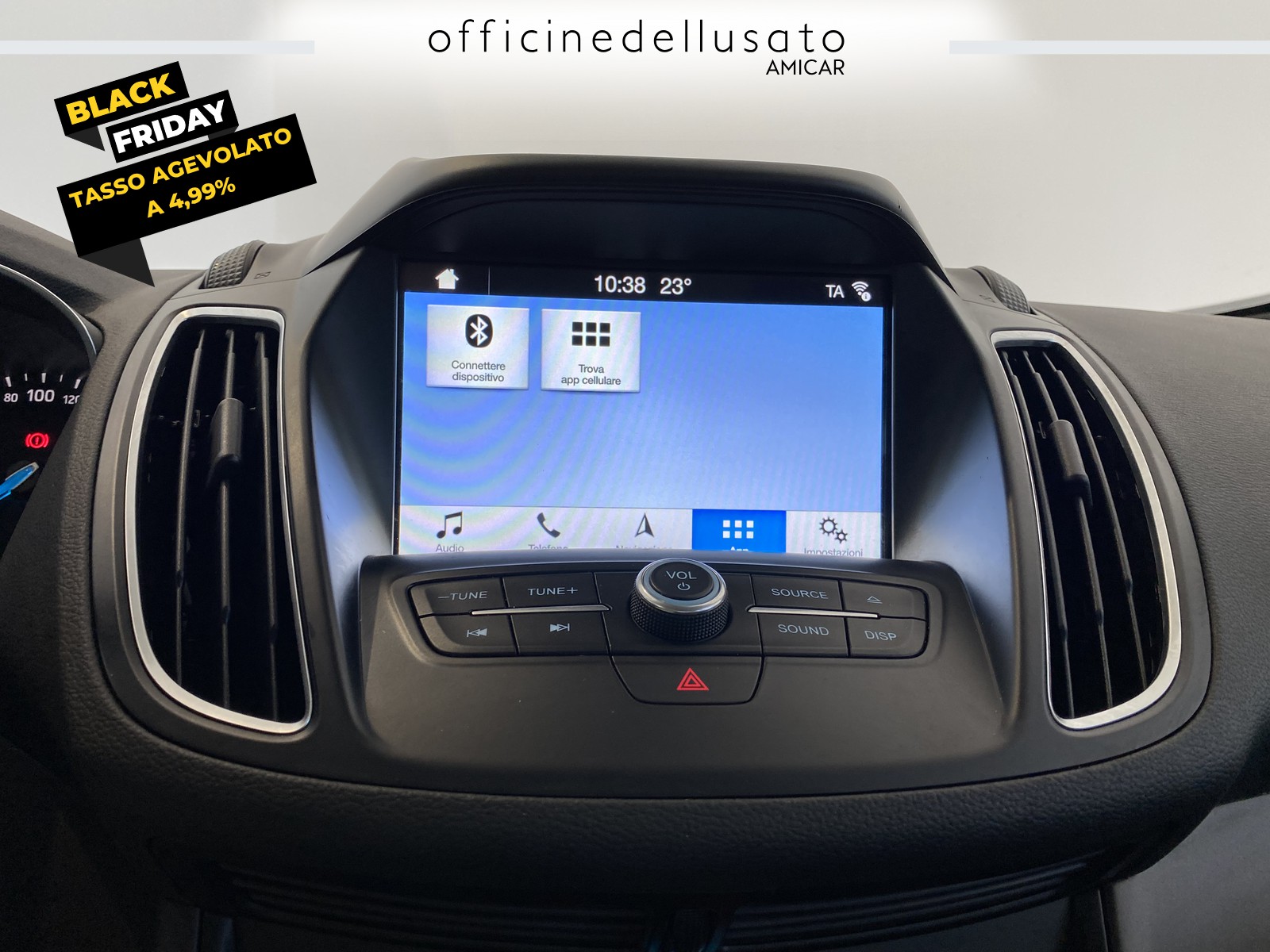 Tutto l'usato e KM 0