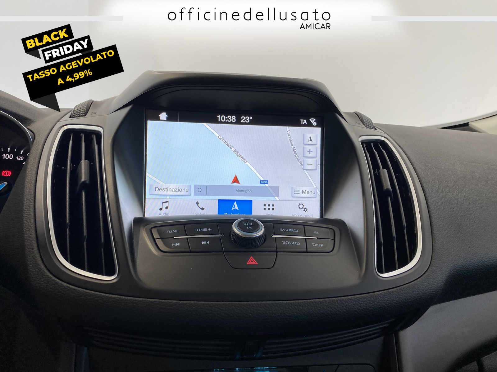 Tutto l'usato e KM 0