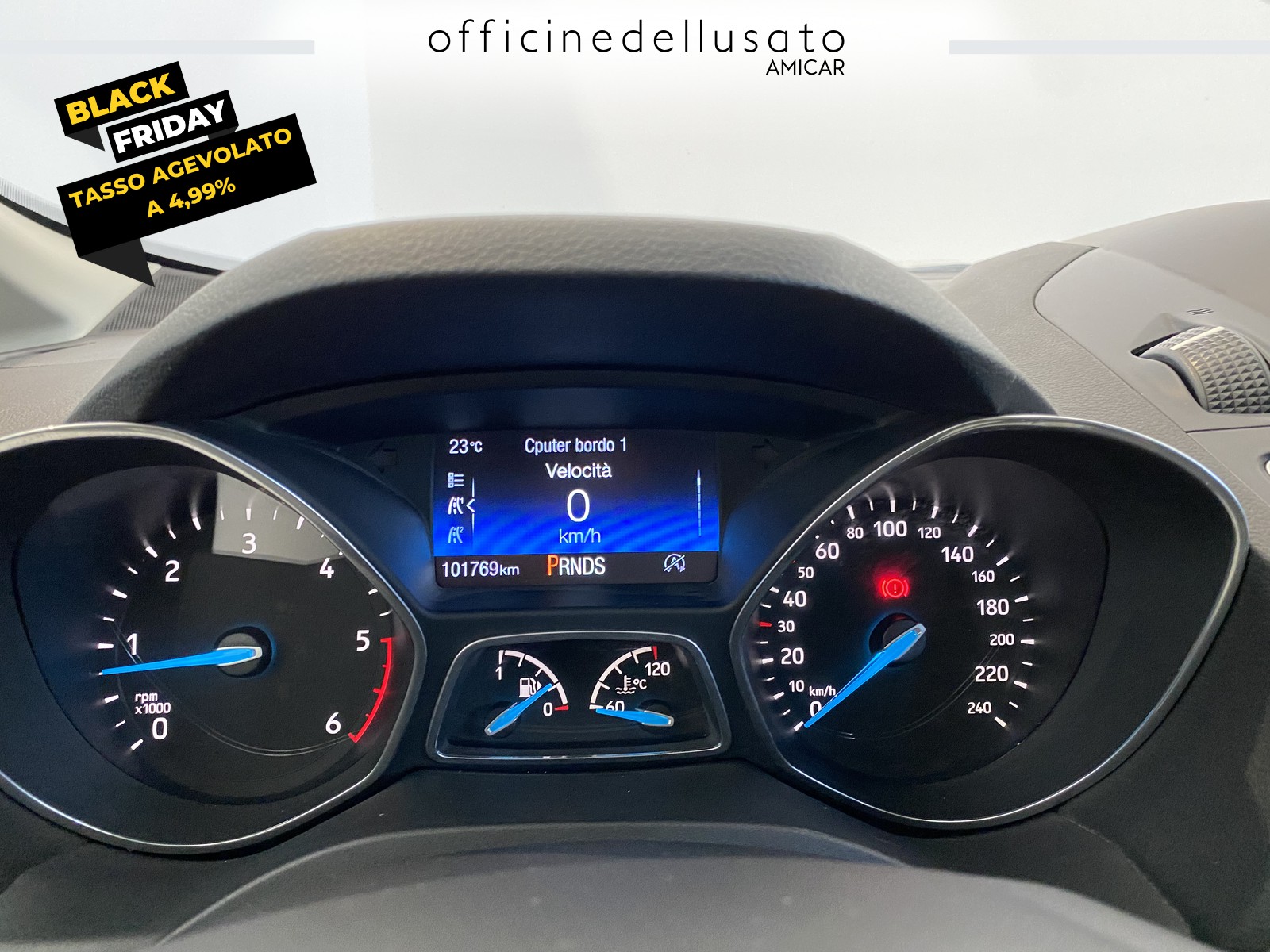 Tutto l'usato e KM 0