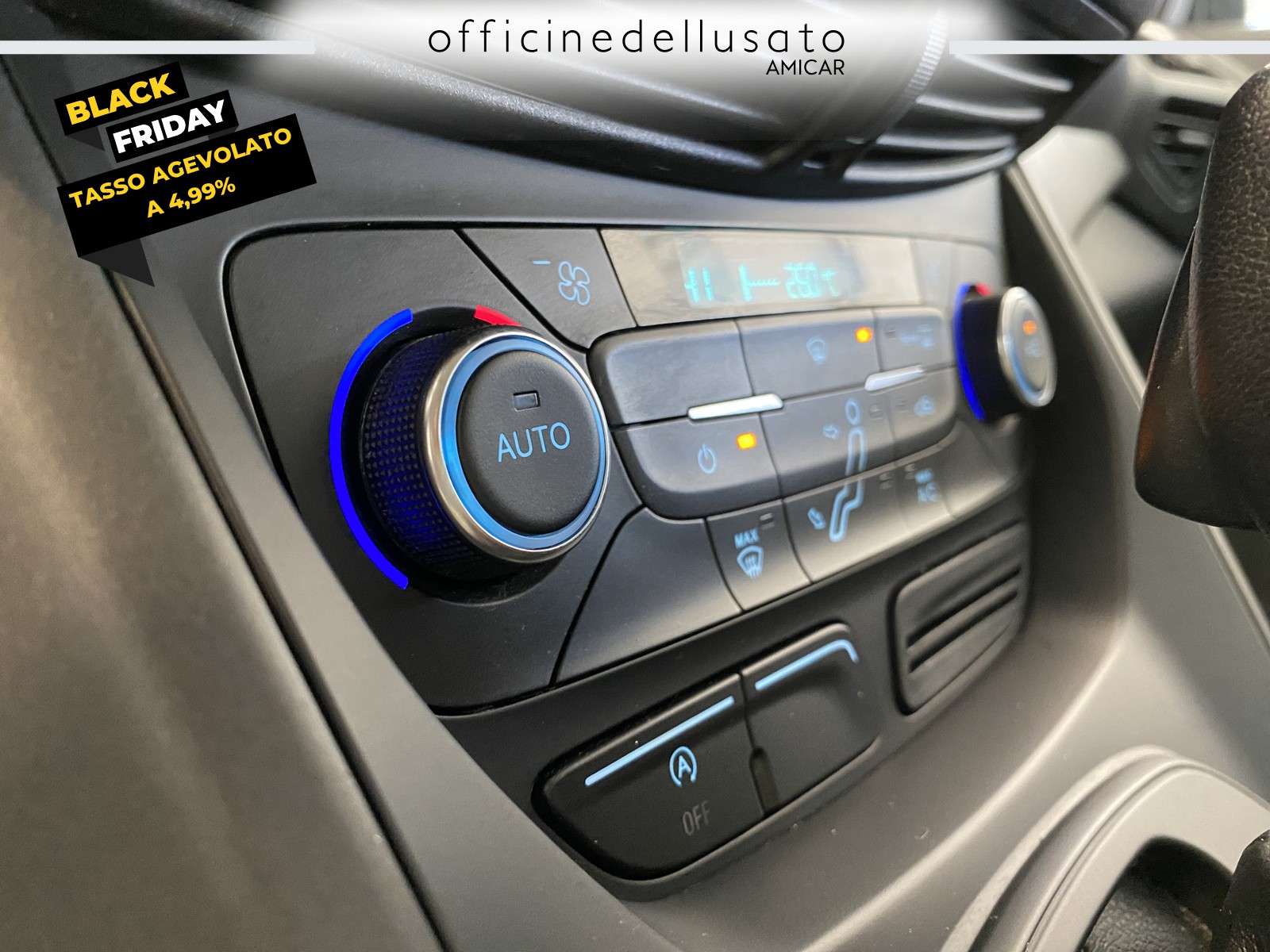 Tutto l'usato e KM 0