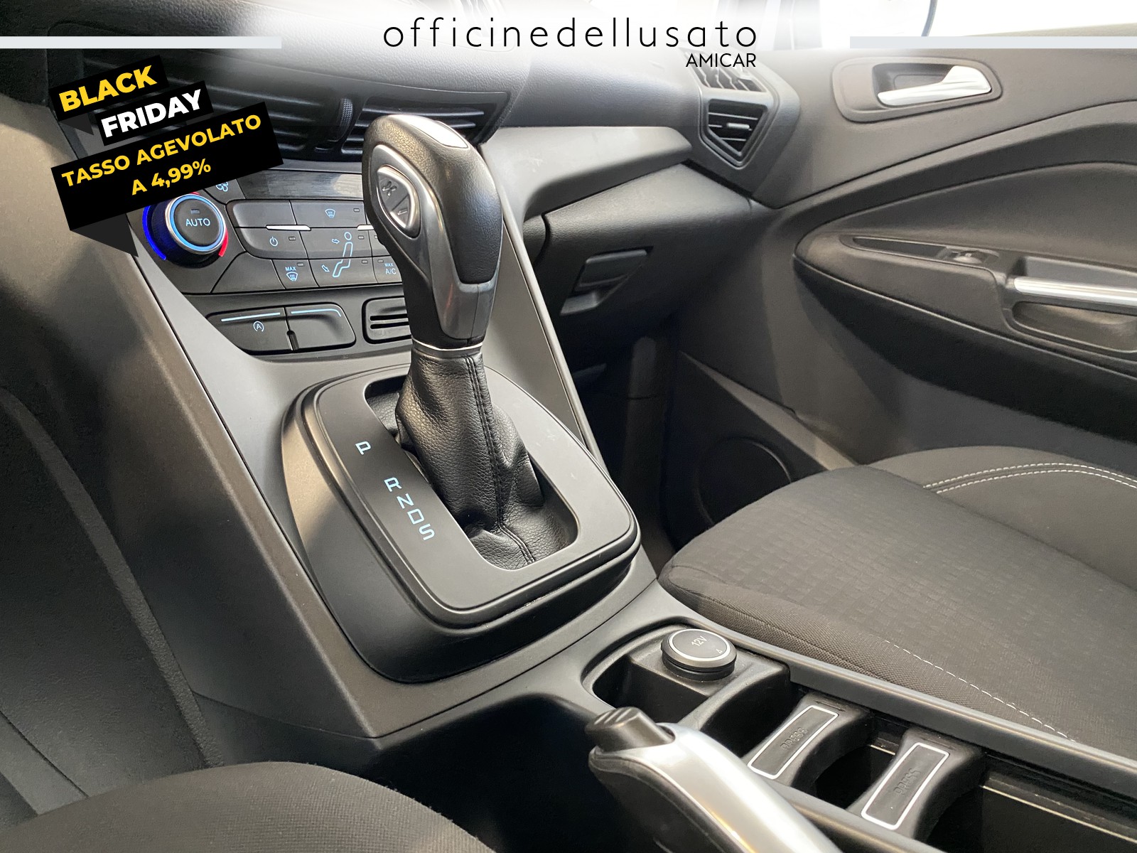 Tutto l'usato e KM 0