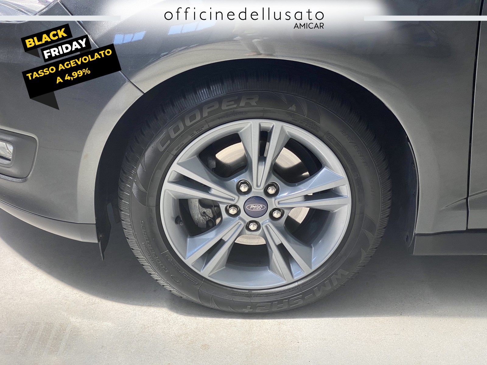 Tutto l'usato e KM 0