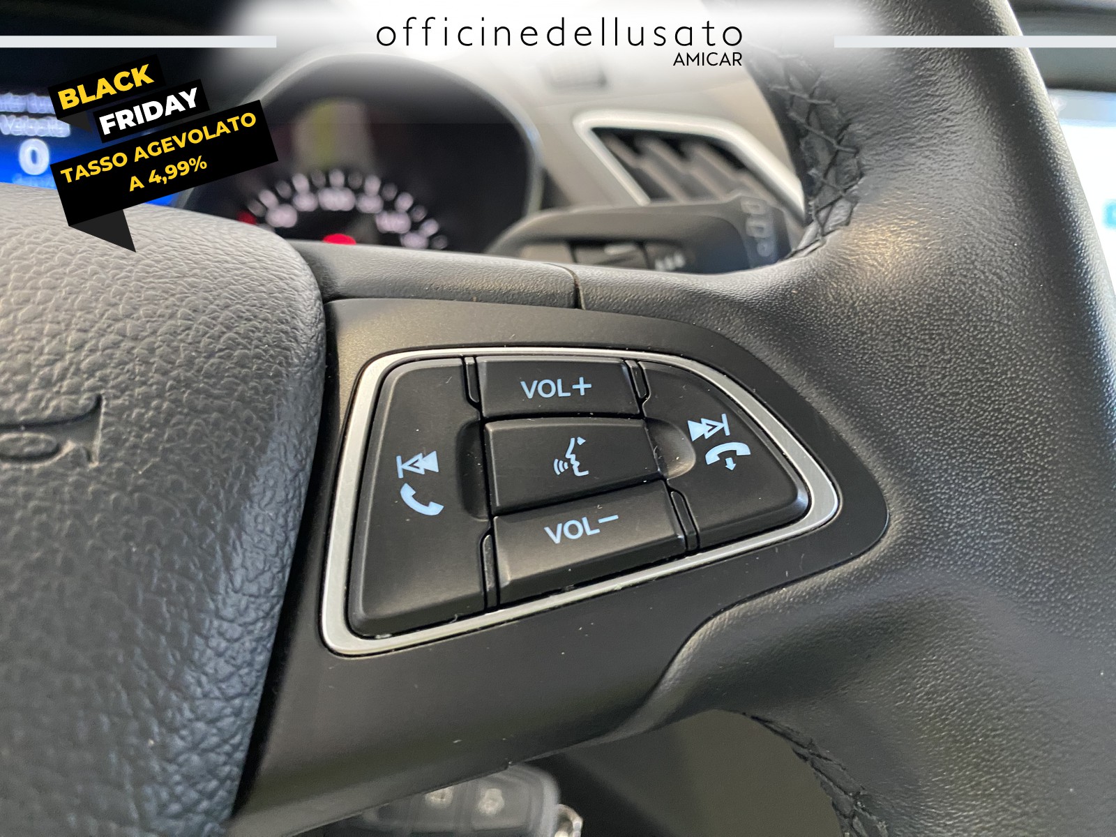 Tutto l'usato e KM 0