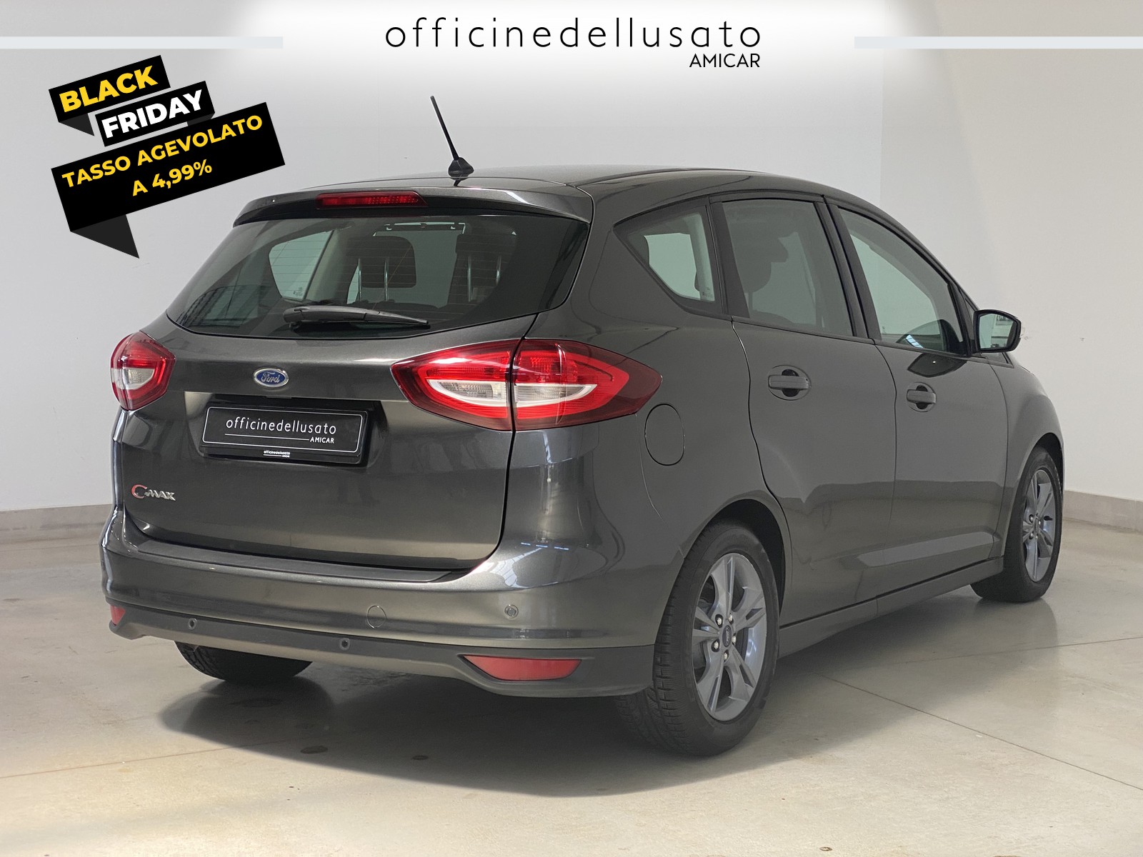 Tutto l'usato e KM 0