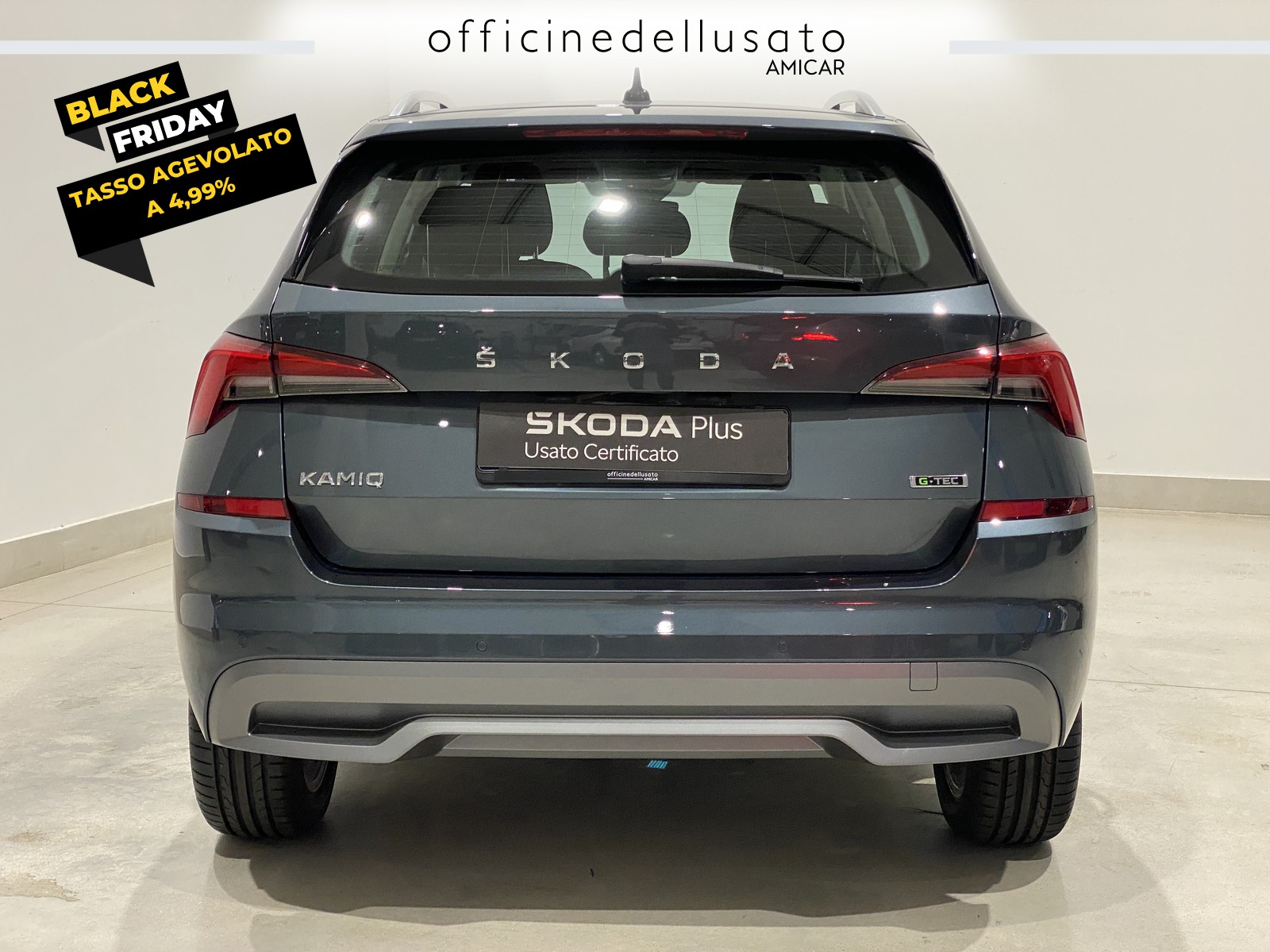 Tutto l'usato e KM 0