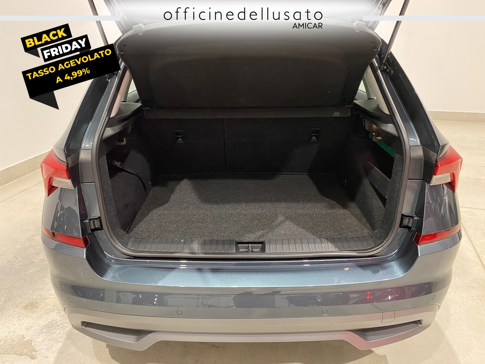 Tutto l'usato e KM 0