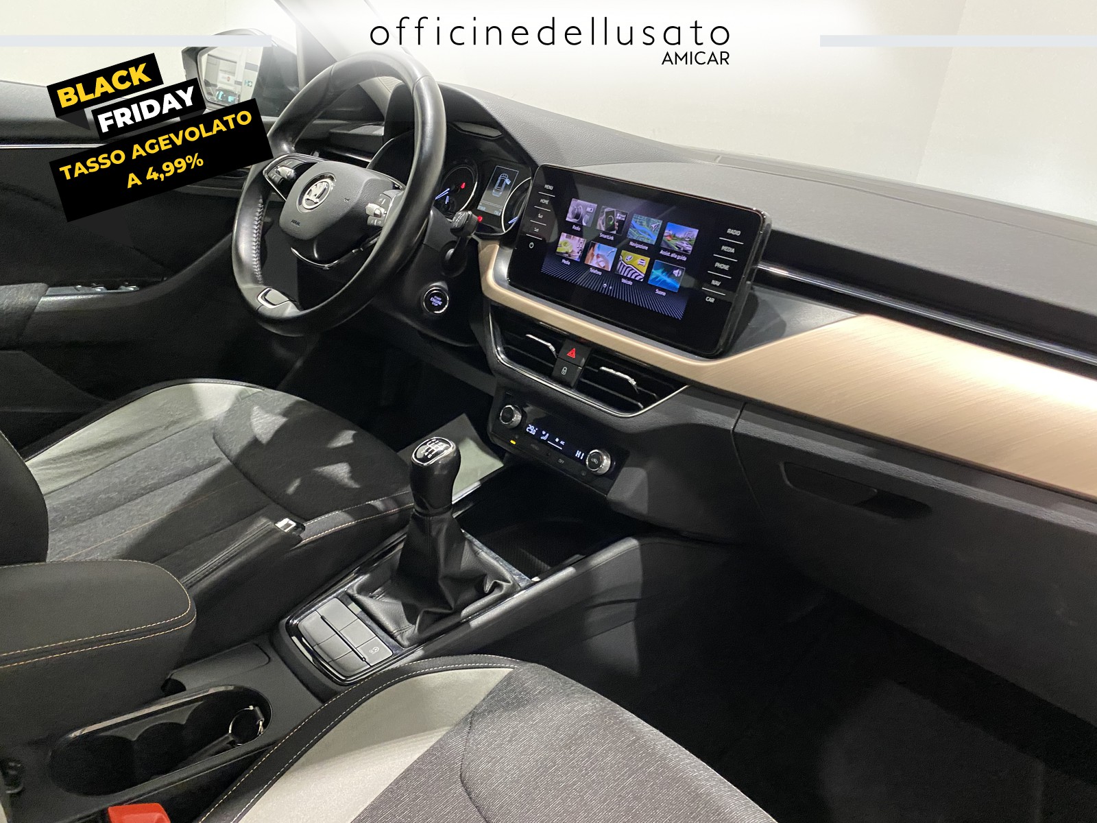 Tutto l'usato e KM 0