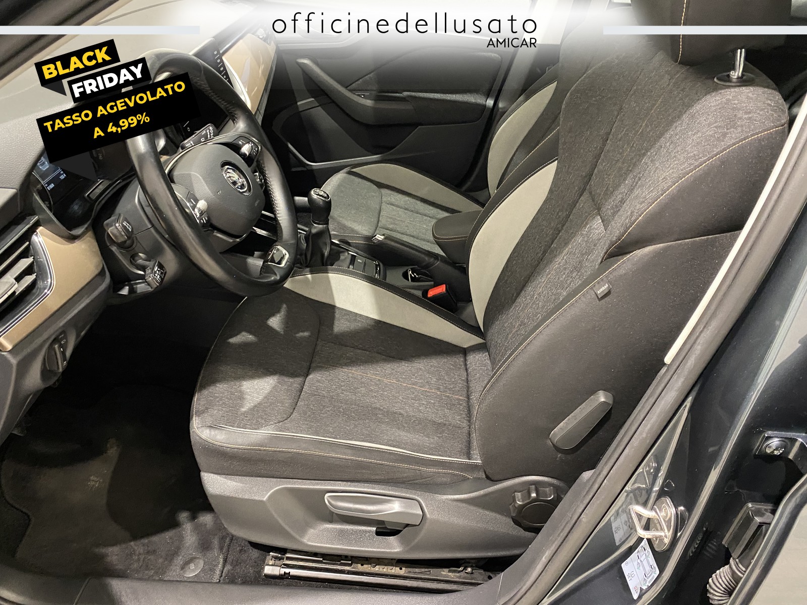 Tutto l'usato e KM 0