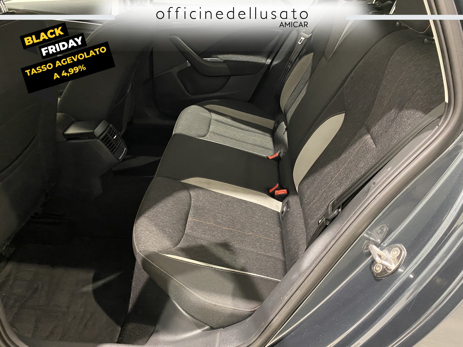 Tutto l'usato e KM 0