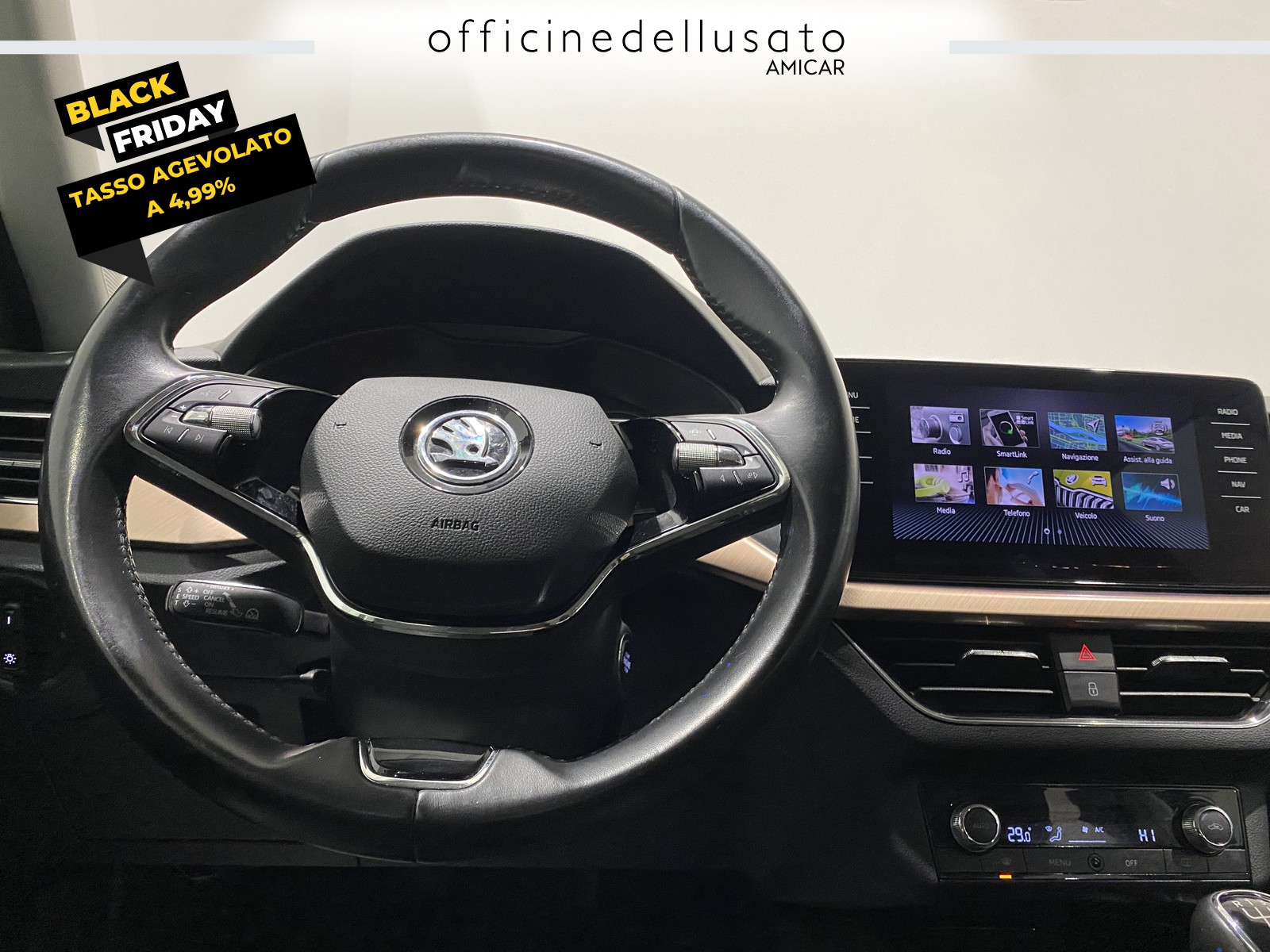 Tutto l'usato e KM 0