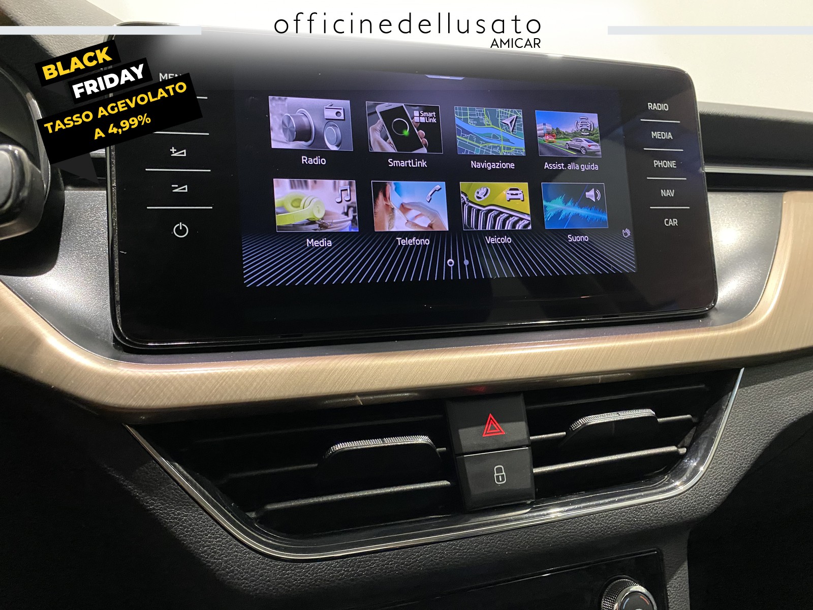 Tutto l'usato e KM 0