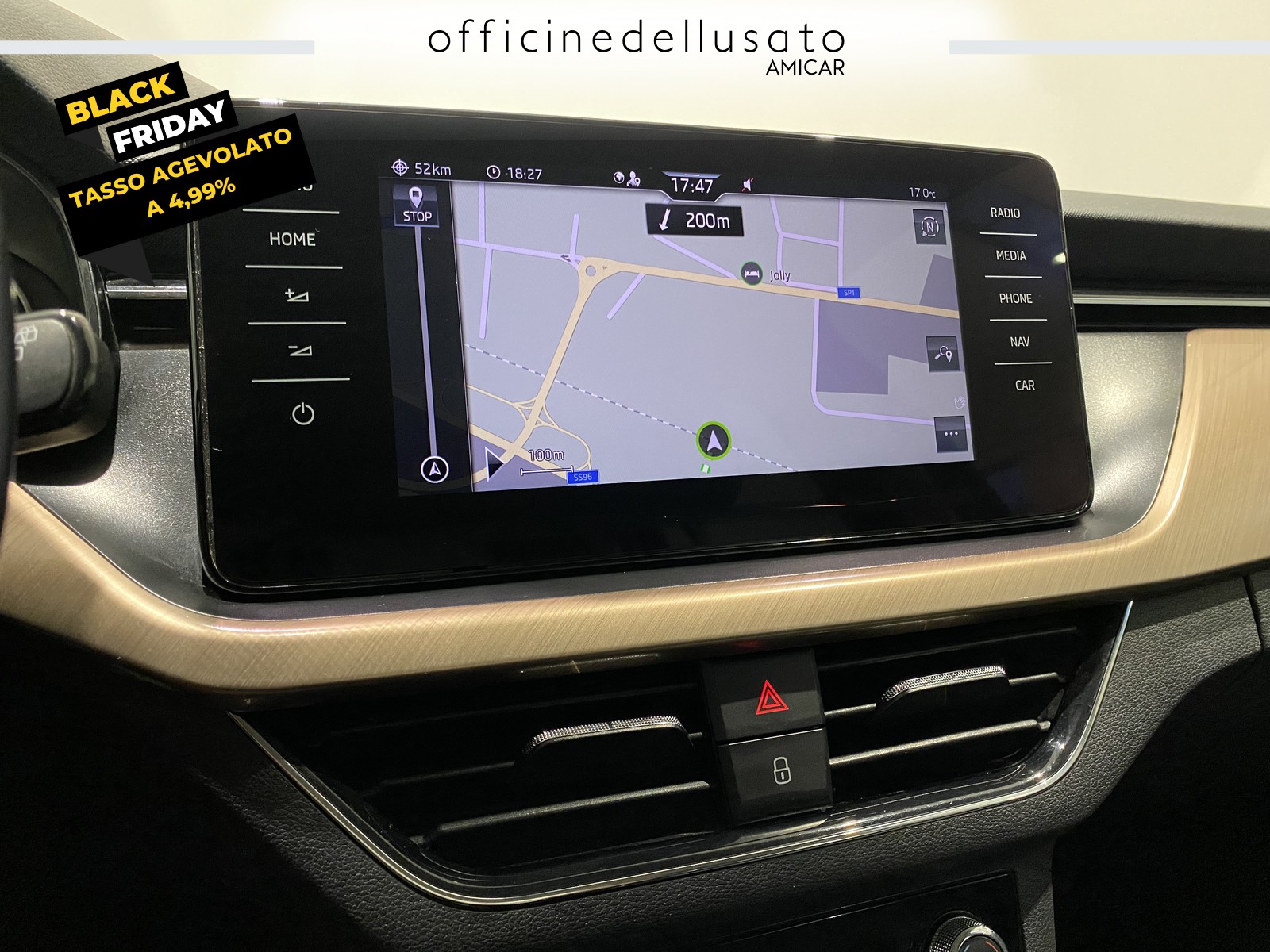 Tutto l'usato e KM 0