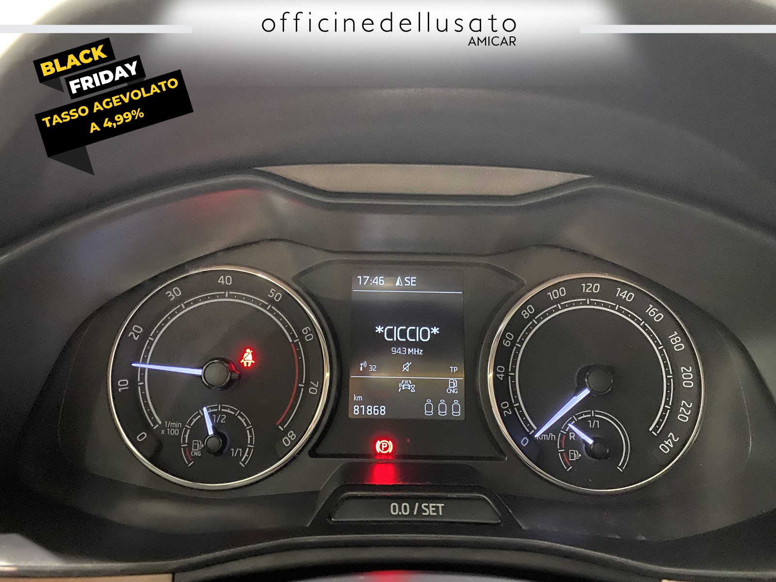 Tutto l'usato e KM 0