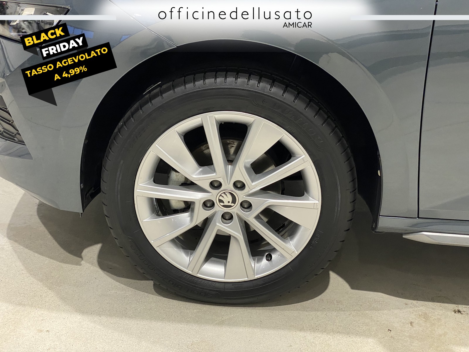 Tutto l'usato e KM 0