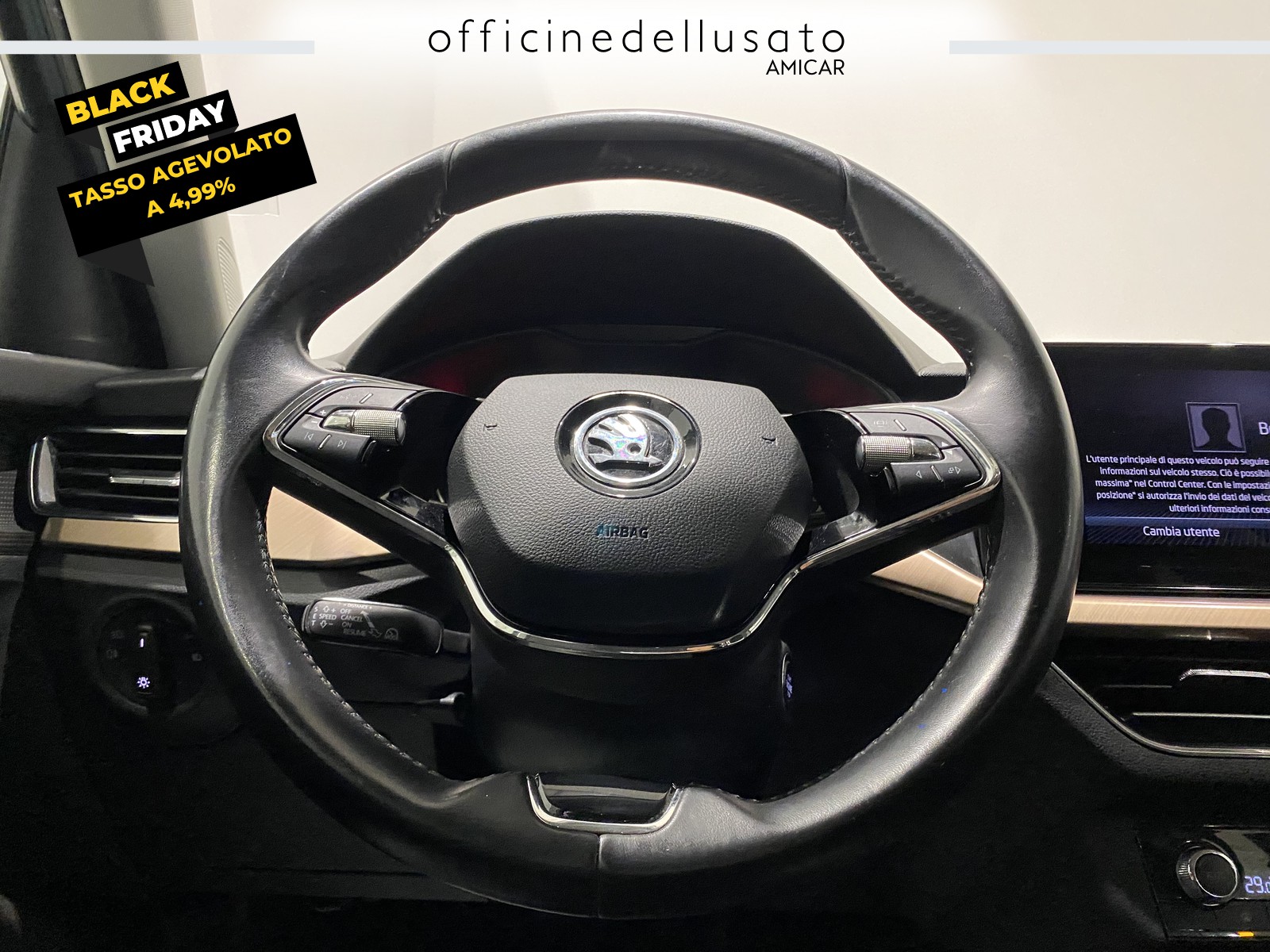 Tutto l'usato e KM 0