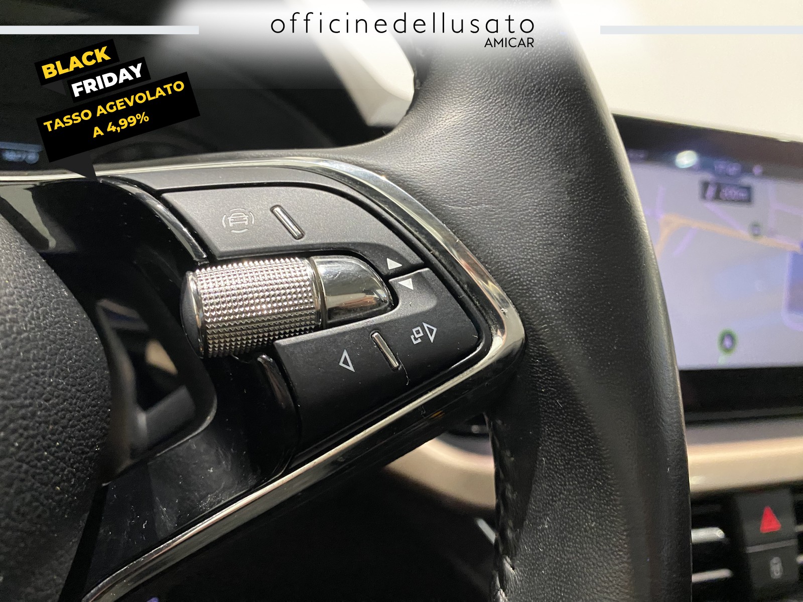 Tutto l'usato e KM 0