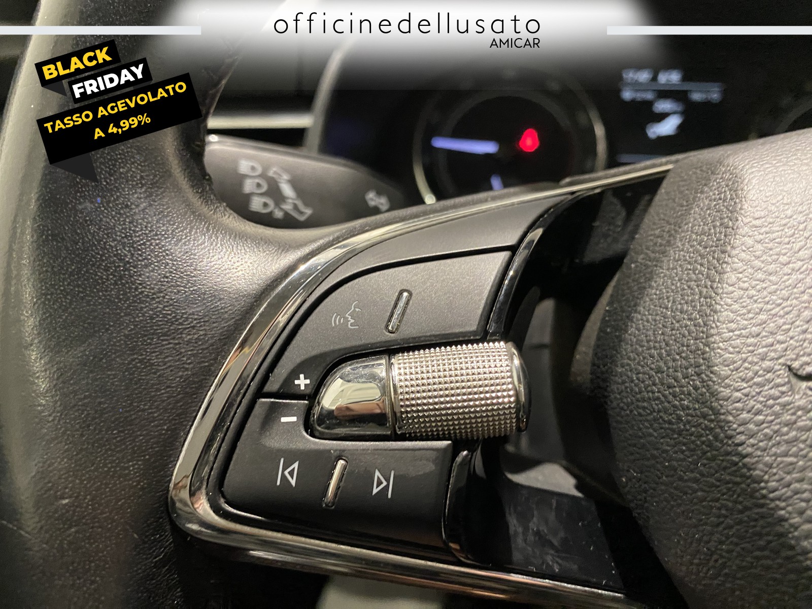 Tutto l'usato e KM 0