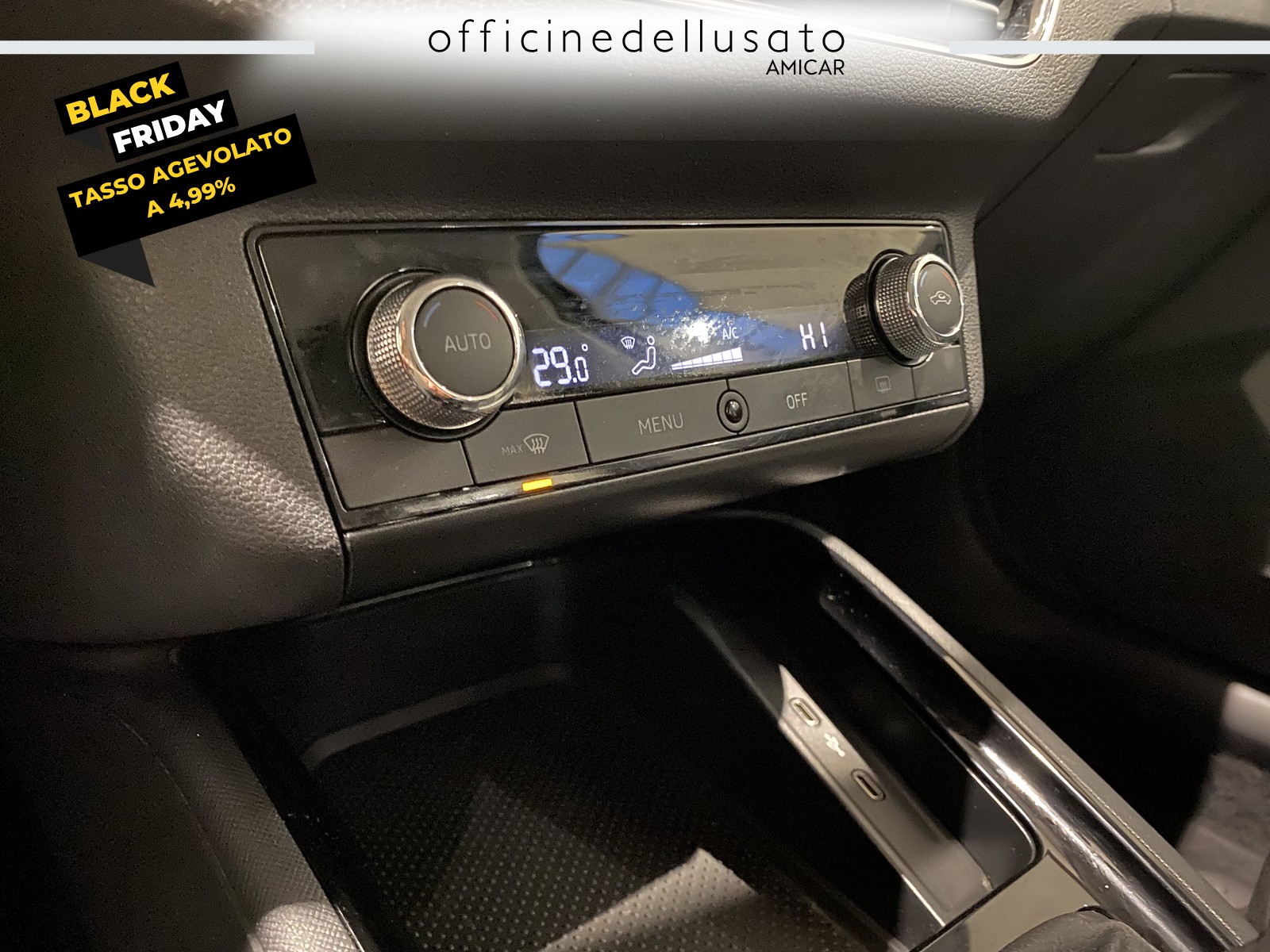 Tutto l'usato e KM 0