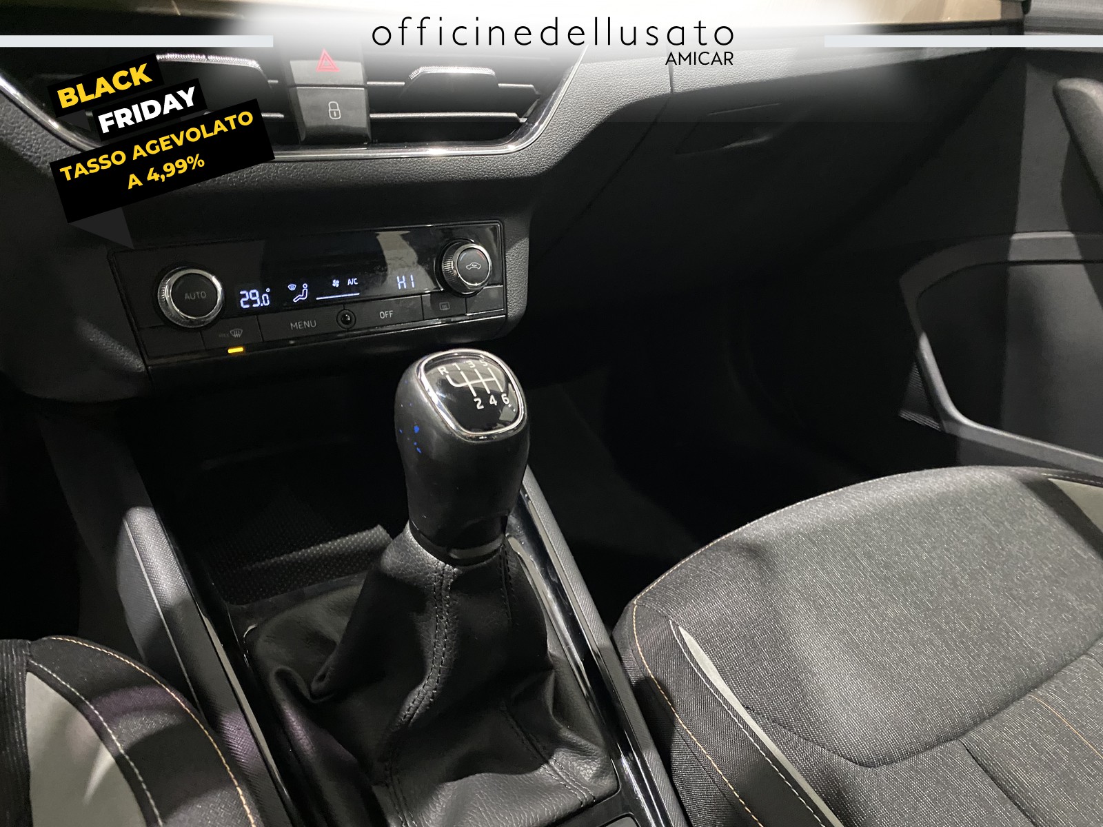 Tutto l'usato e KM 0