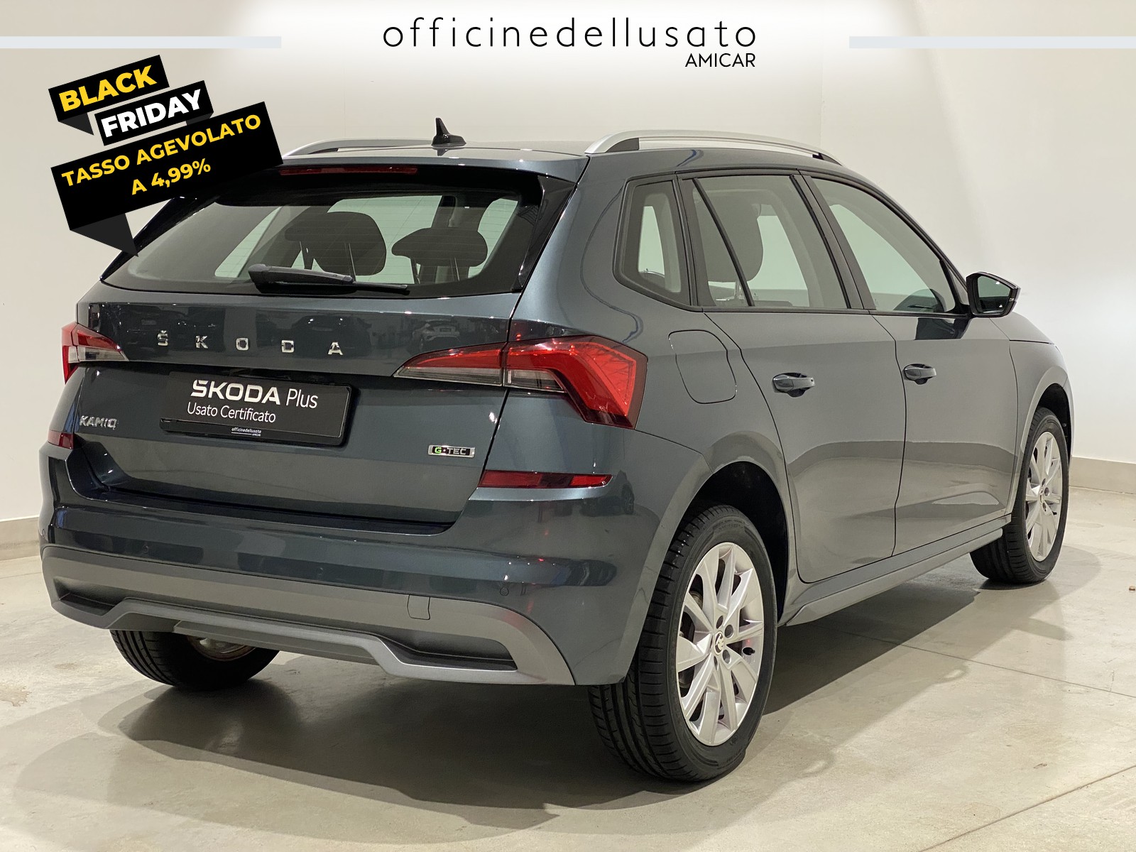 Tutto l'usato e KM 0