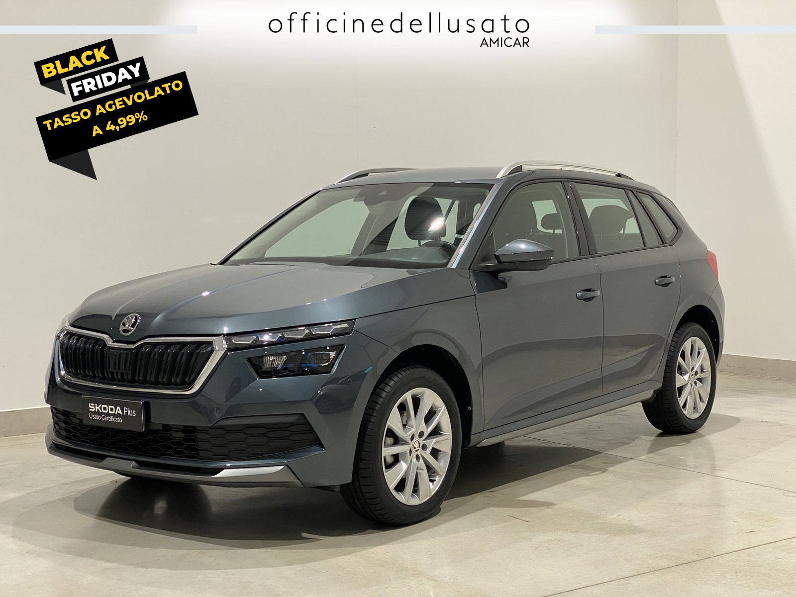 Tutto l'usato e KM 0