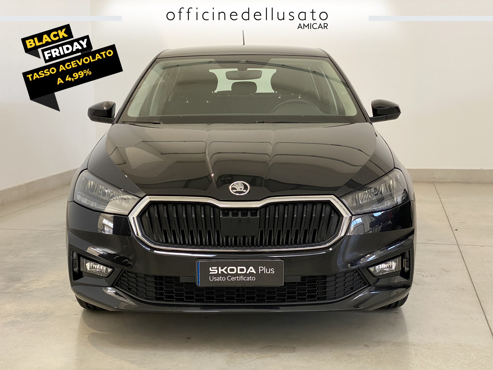 Tutto l'usato e KM 0