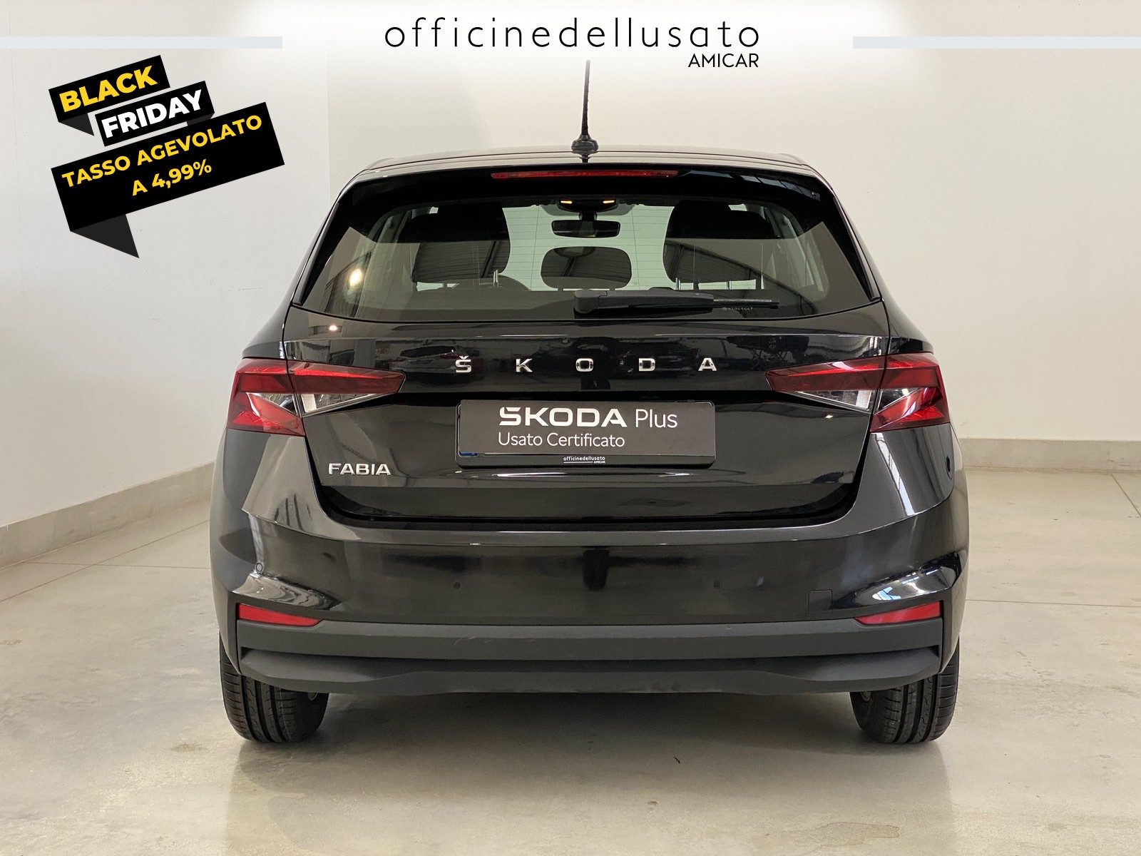 Tutto l'usato e KM 0