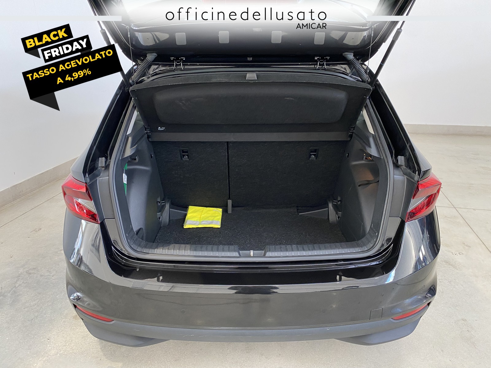 Tutto l'usato e KM 0