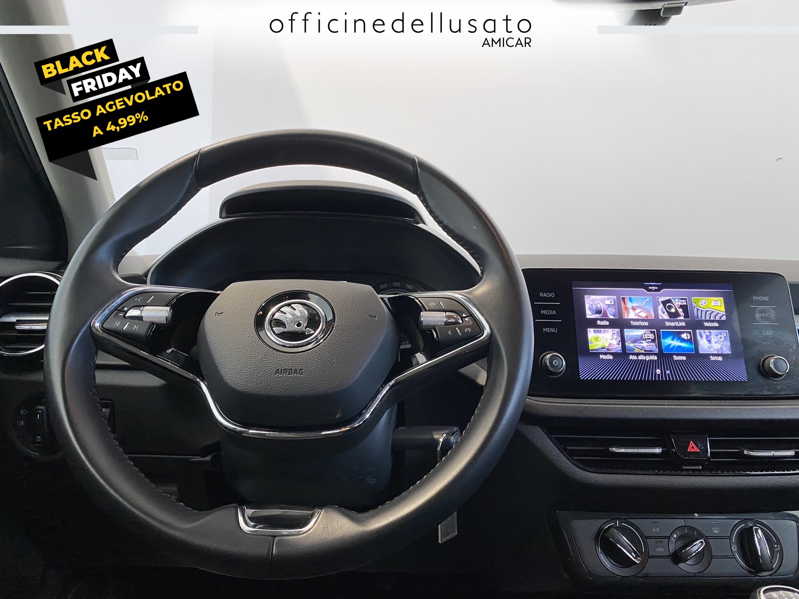 Tutto l'usato e KM 0